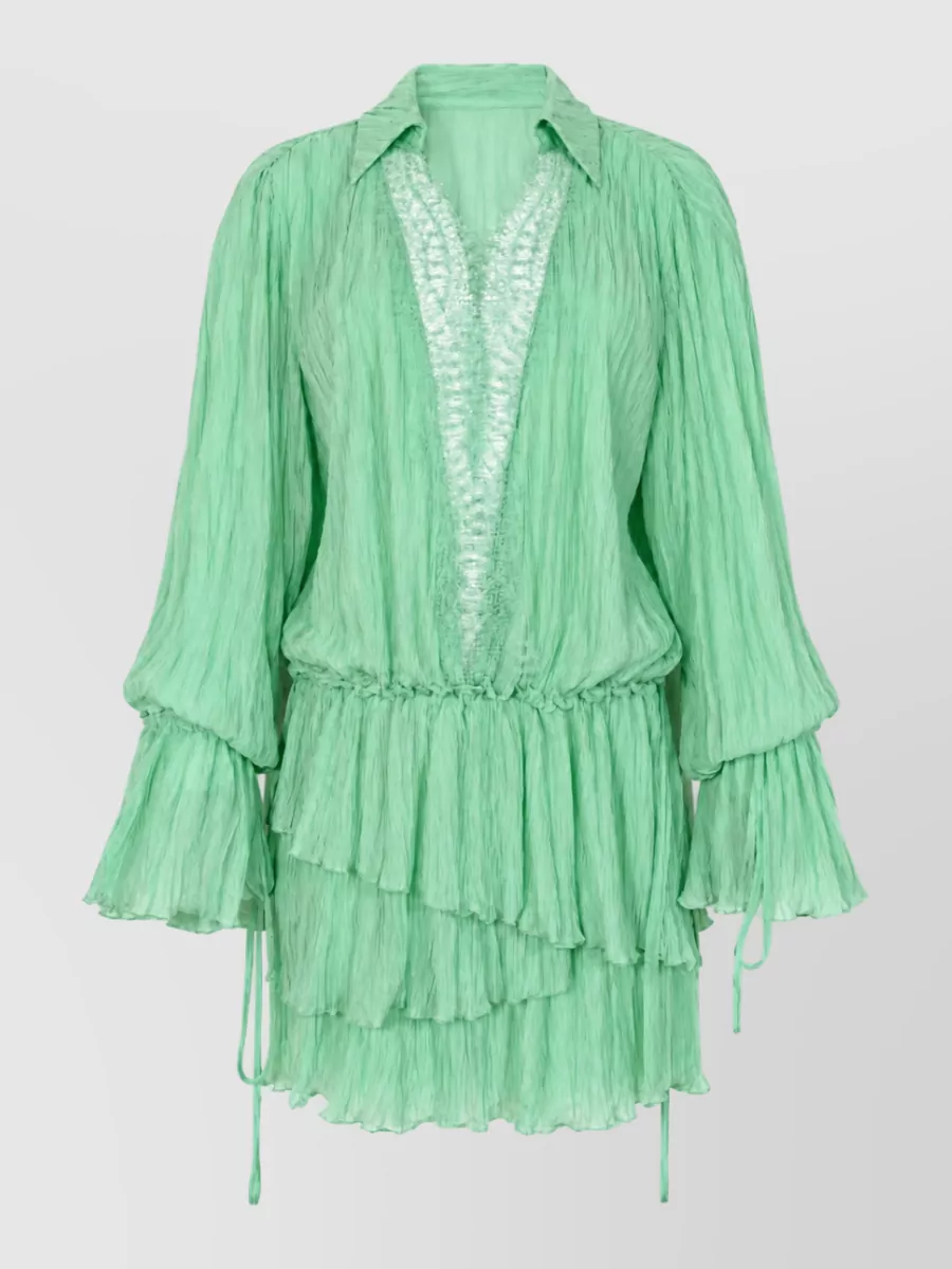 Blumarine viscose nightdress