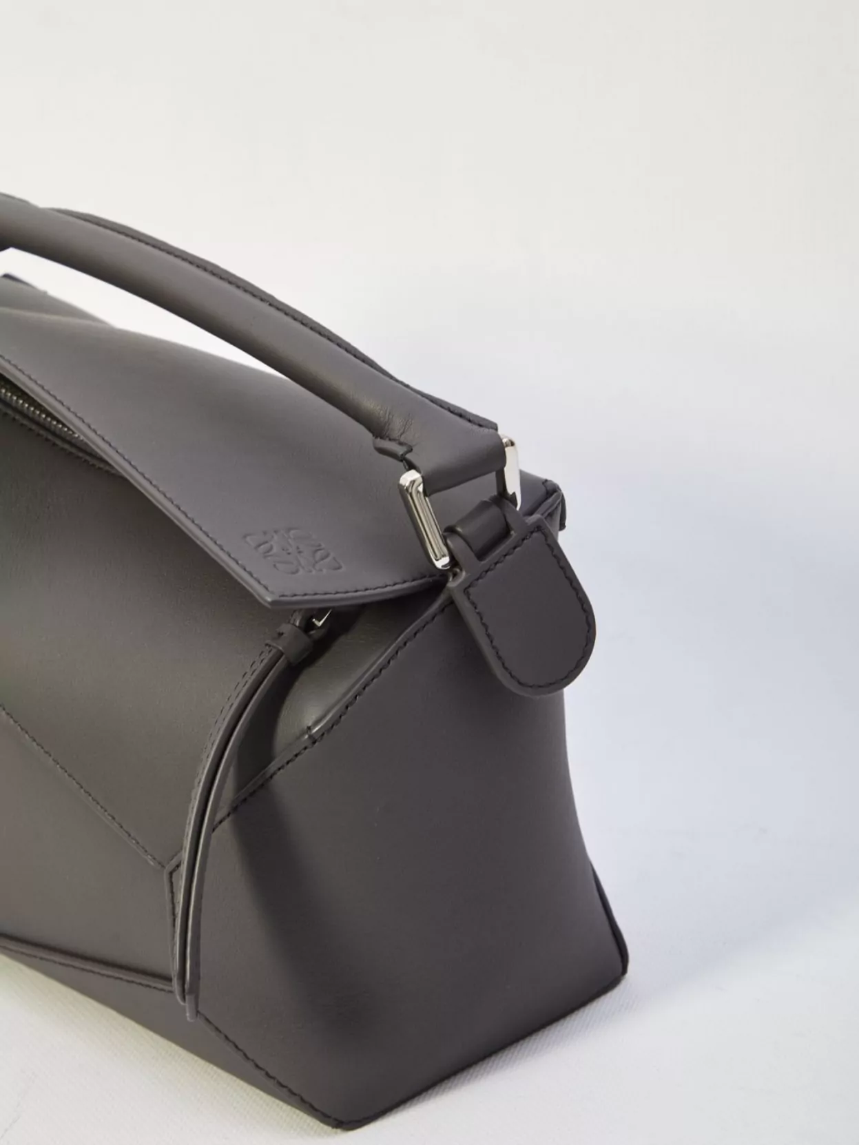 Loewe Small Geometric Tote Bag