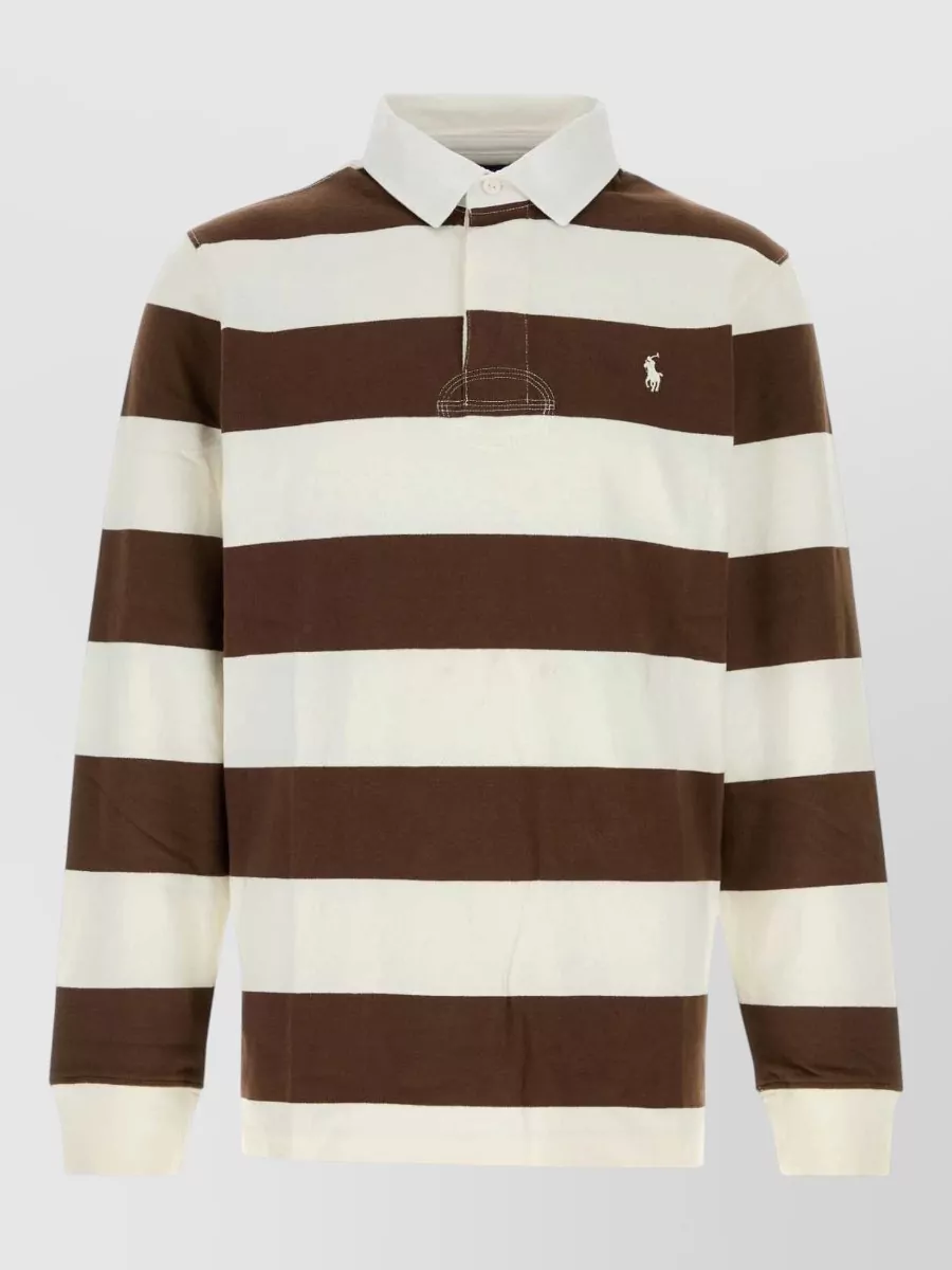 Polo Ralph Lauren cotton polo shirt