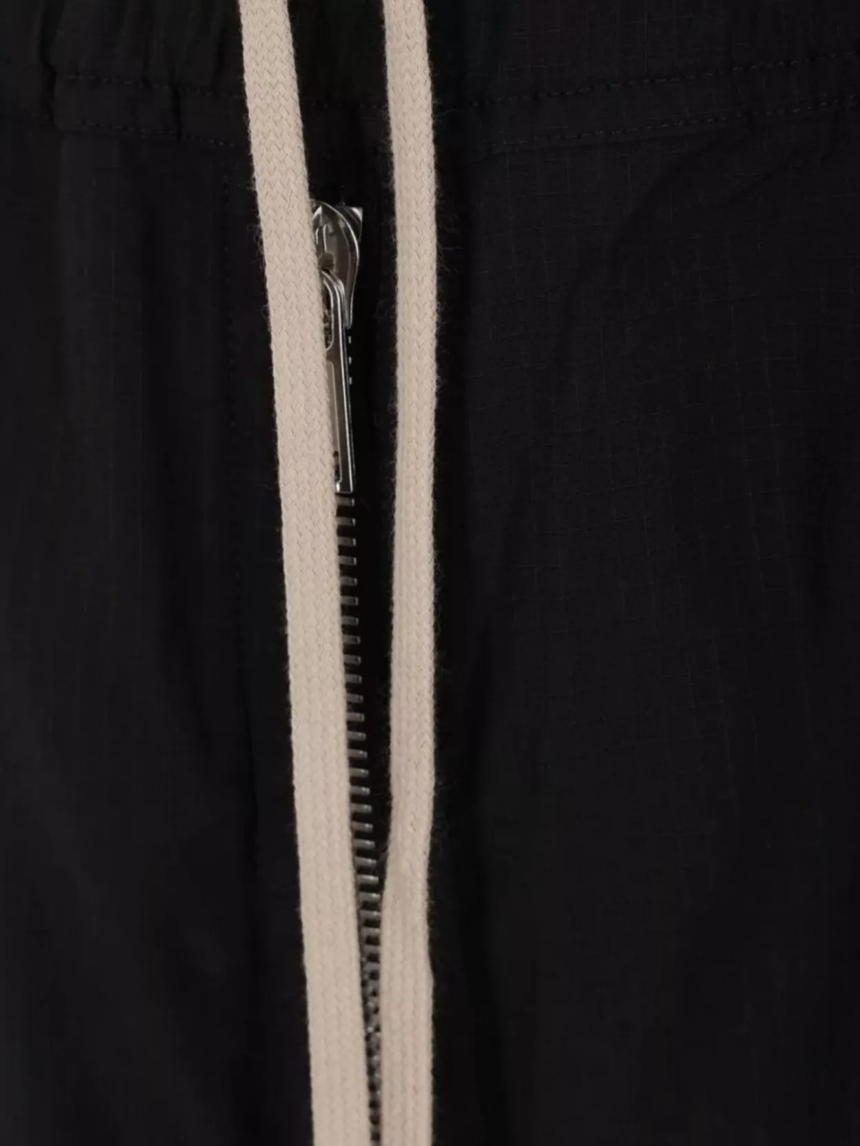Rick Owens Drkshdw Cargo Double Waistband Trousers