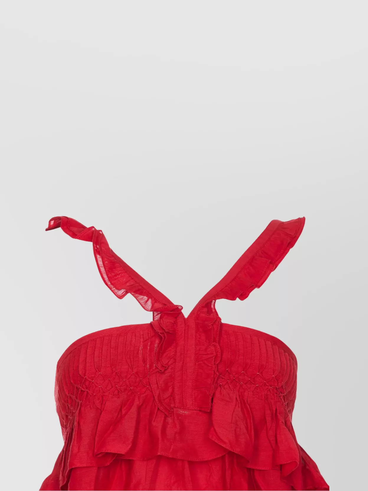 Isabel Marant Étoile Isabel Marant Etoile Women Daliana Top