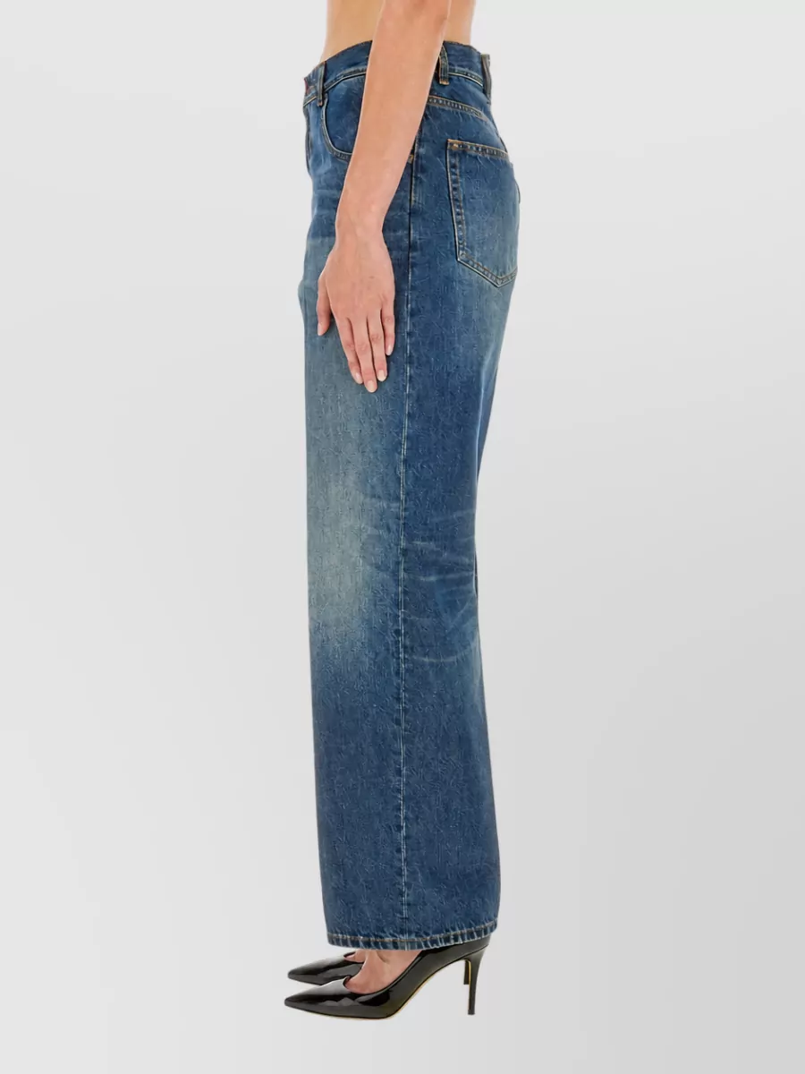 Victoria Beckham Boyfriend Jeans