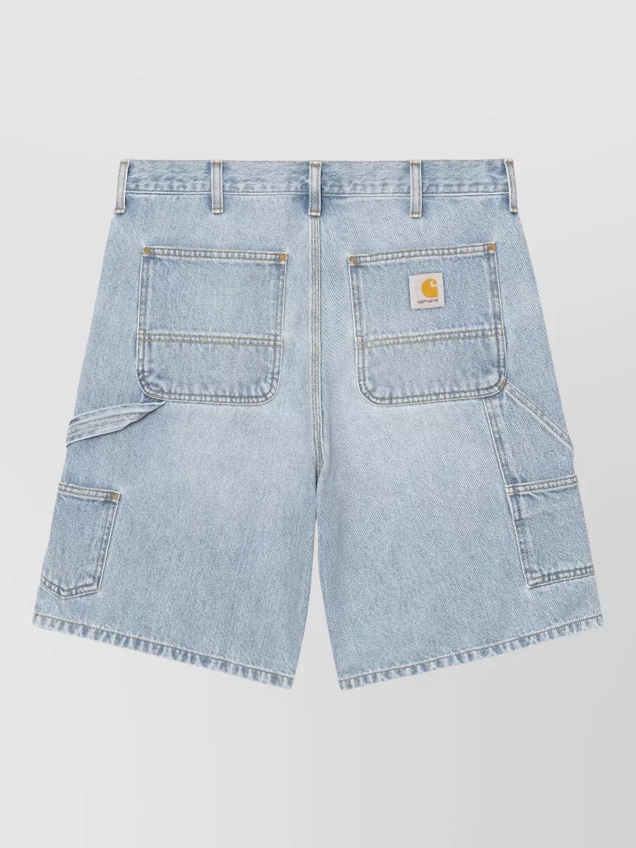 Carhartt Wip Cargo Shorts