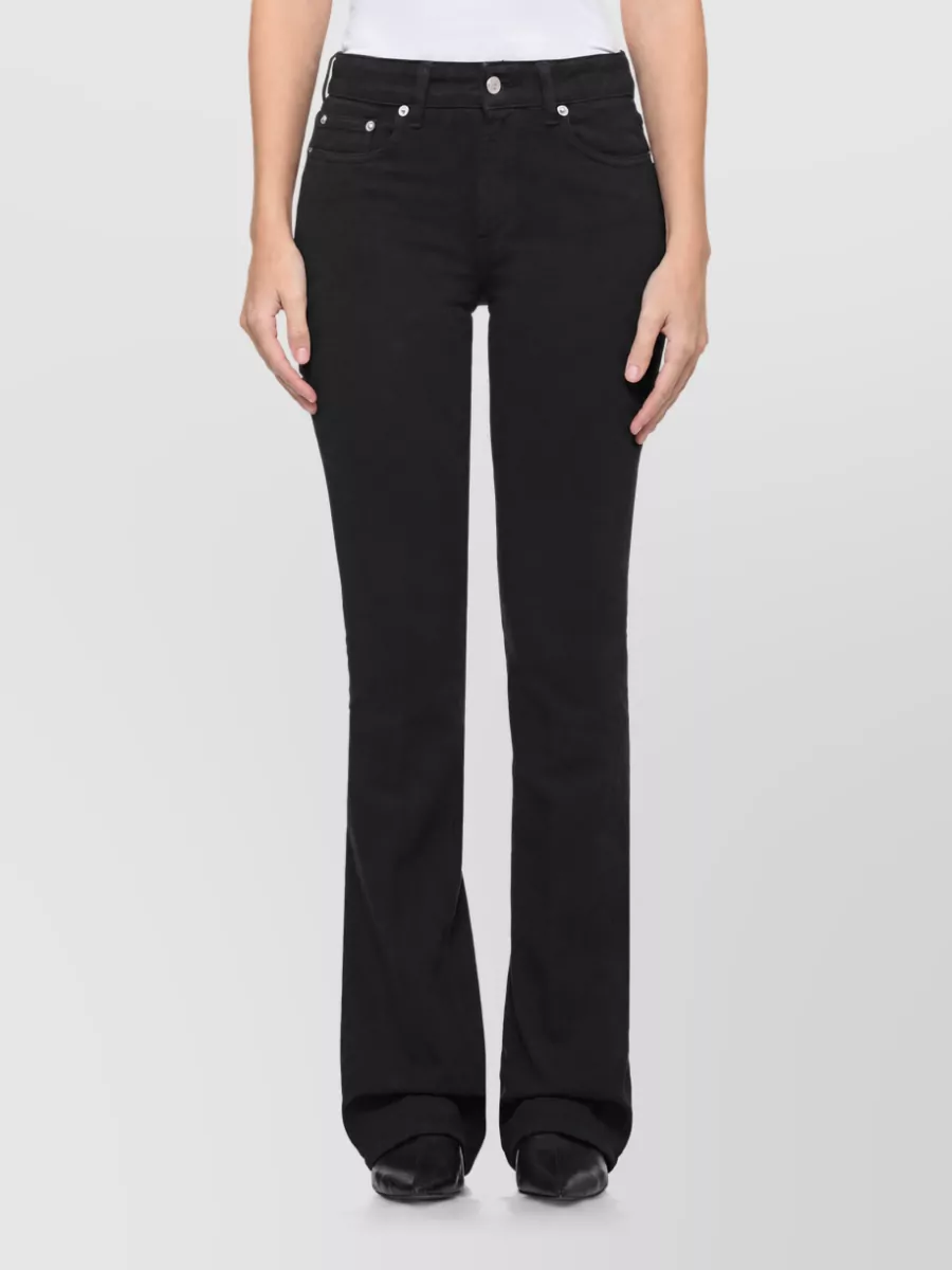 Dondup Straight-Leg Jeans