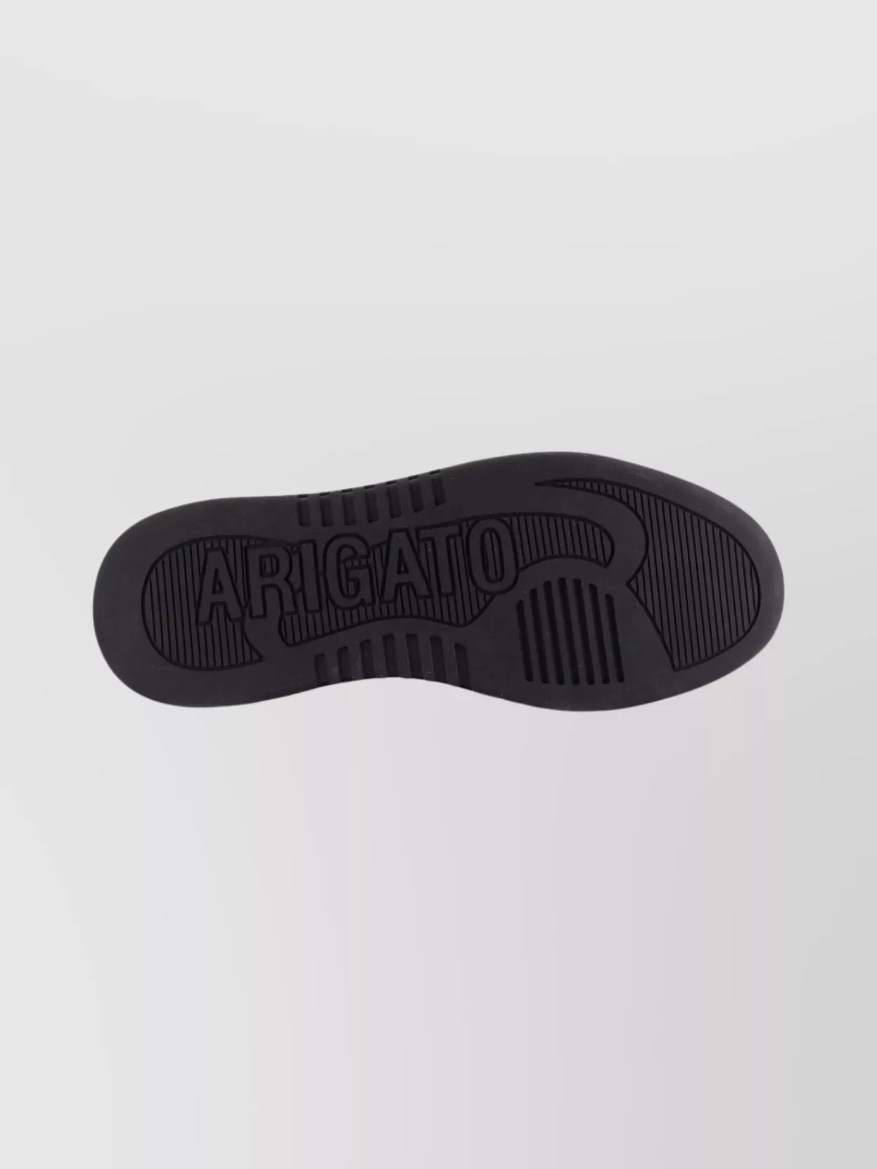 Axel Arigato Low-Top Leather And Suede Sneakers