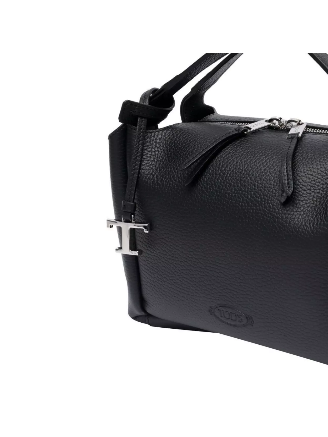 Tod's Top Handle Shoulder Bag