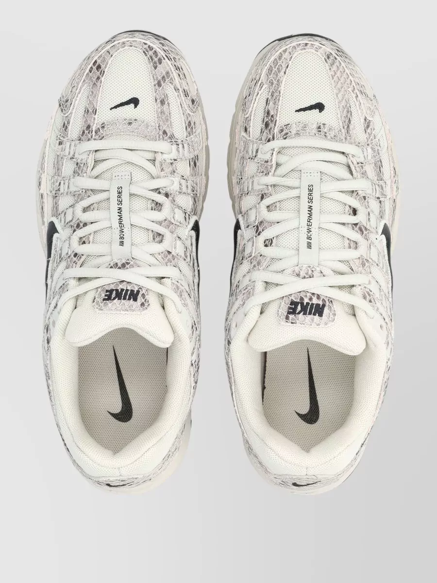 Nike Synthetic Low-Top Sneakers