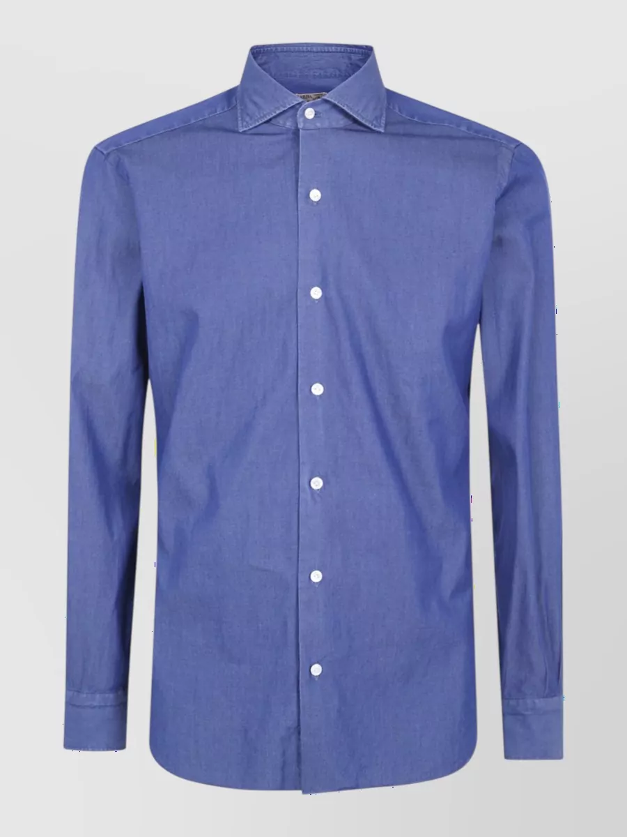 Barba Napoli shirt