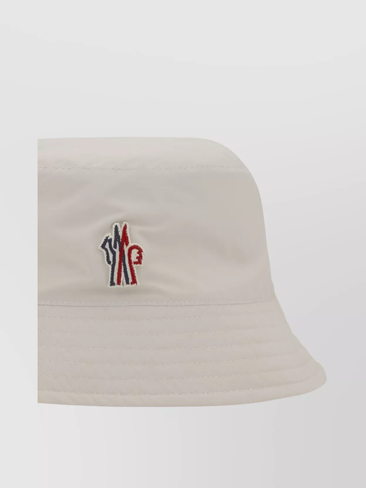 Moncler Grenoble Stylish Logoed Bucket Hat For All Seasons