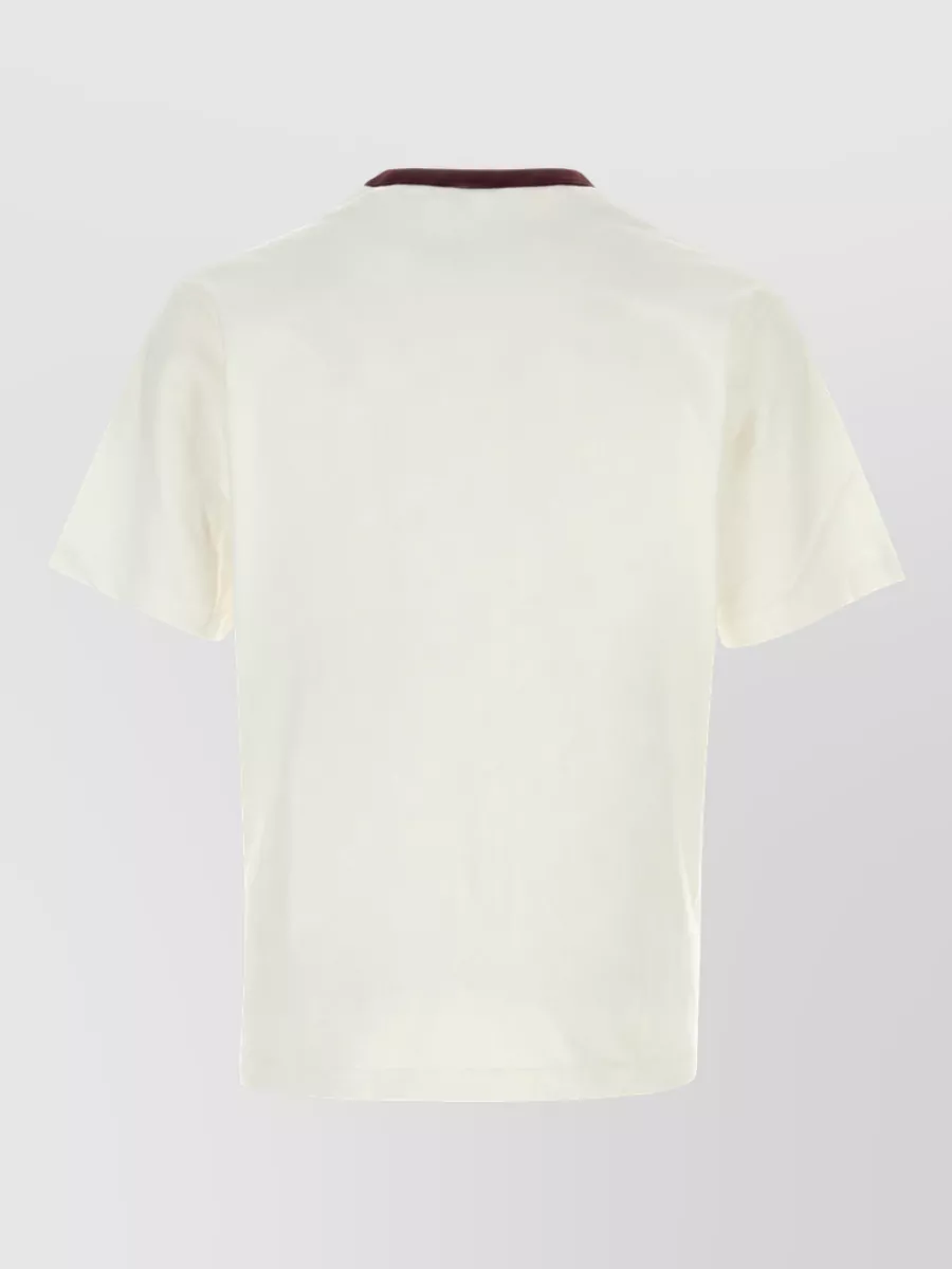 Kenzo Cotton T-Shirt