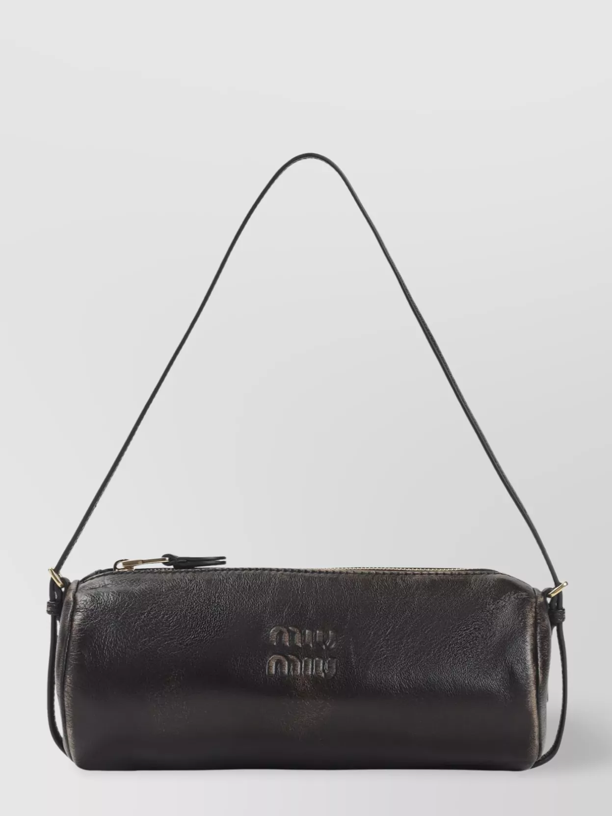 Miu Miu Shoulder Strap Purse And Cardholder