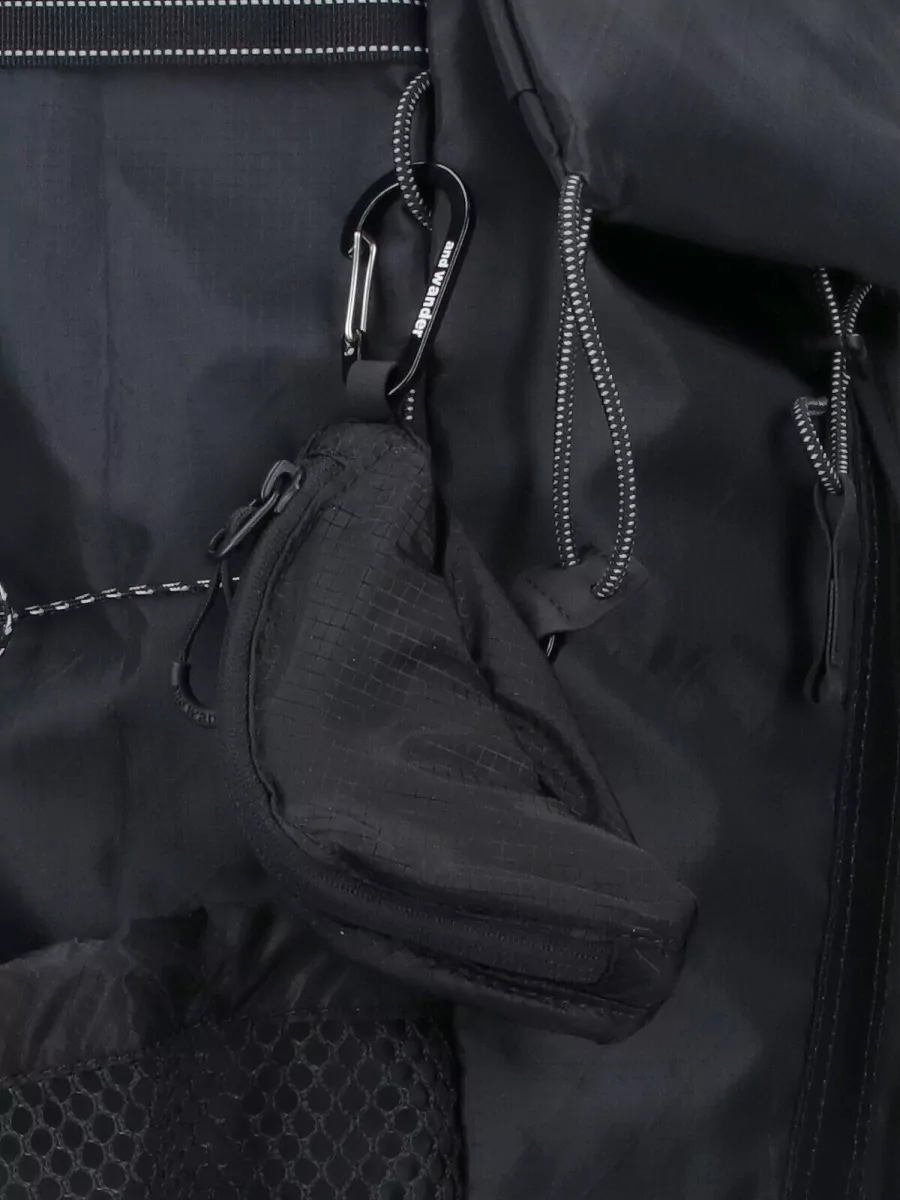 And Wander Backpack