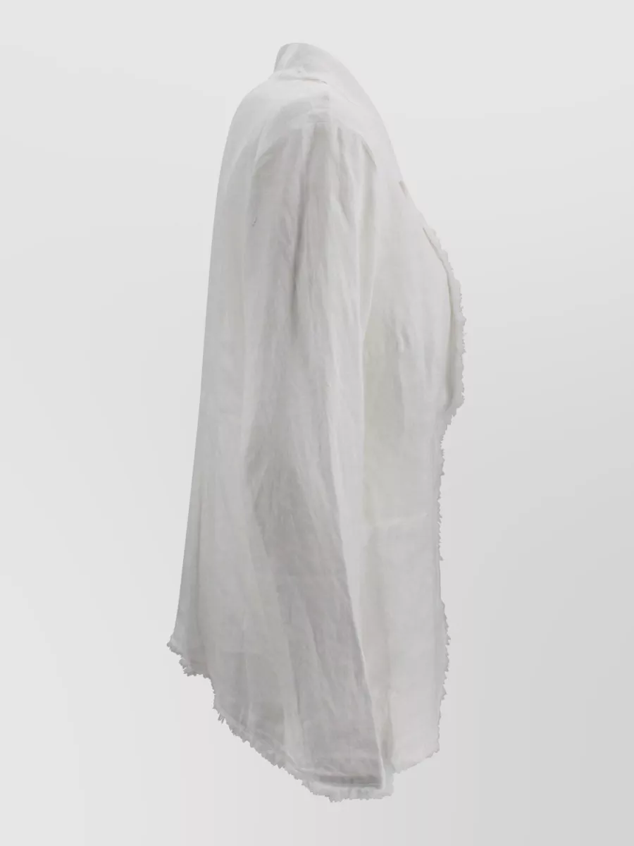 Parosh Blazer