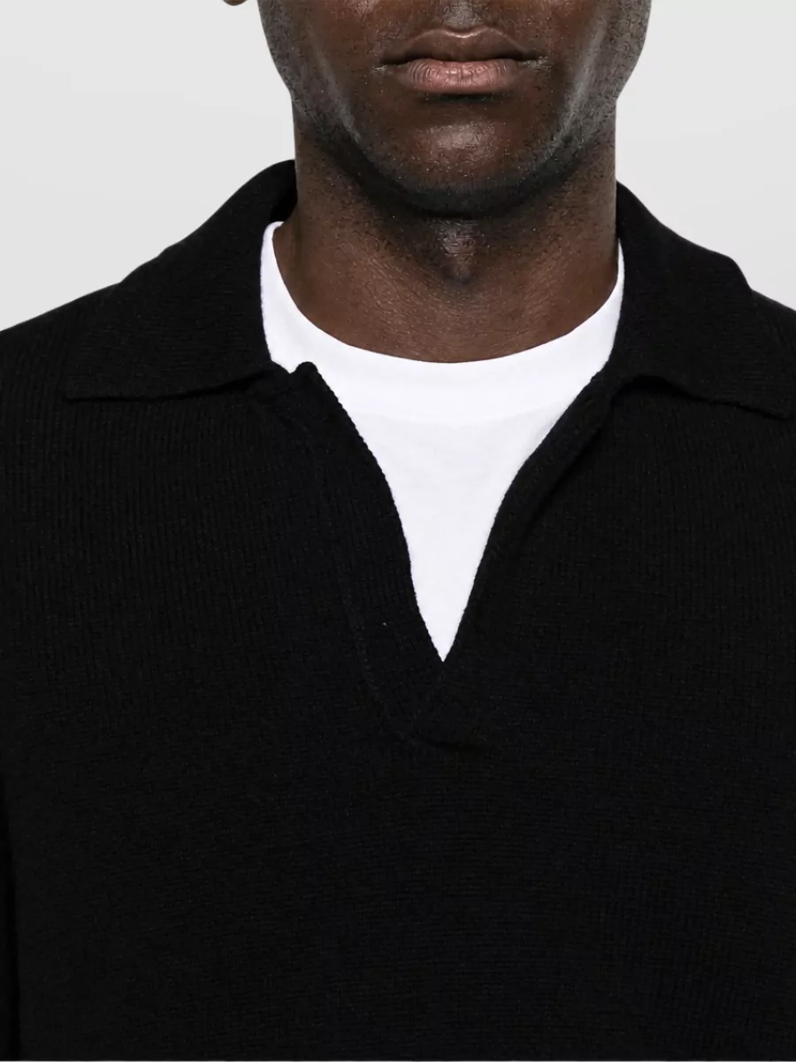 Laneus Polo Jumper