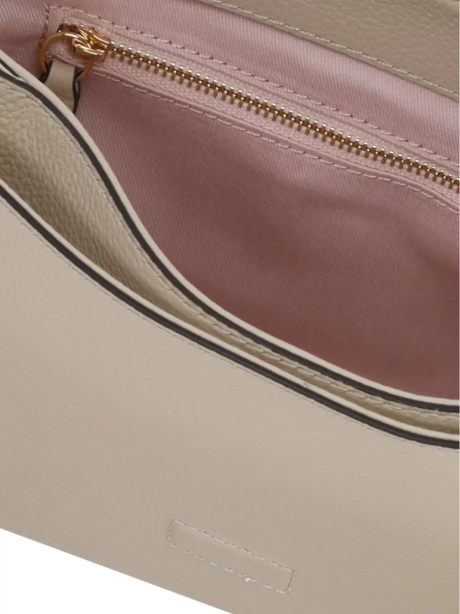 Coccinelle Leather Shoulder Bag