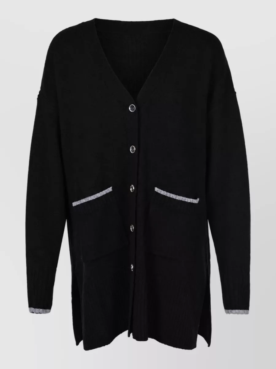 Pinko cardigan jacket