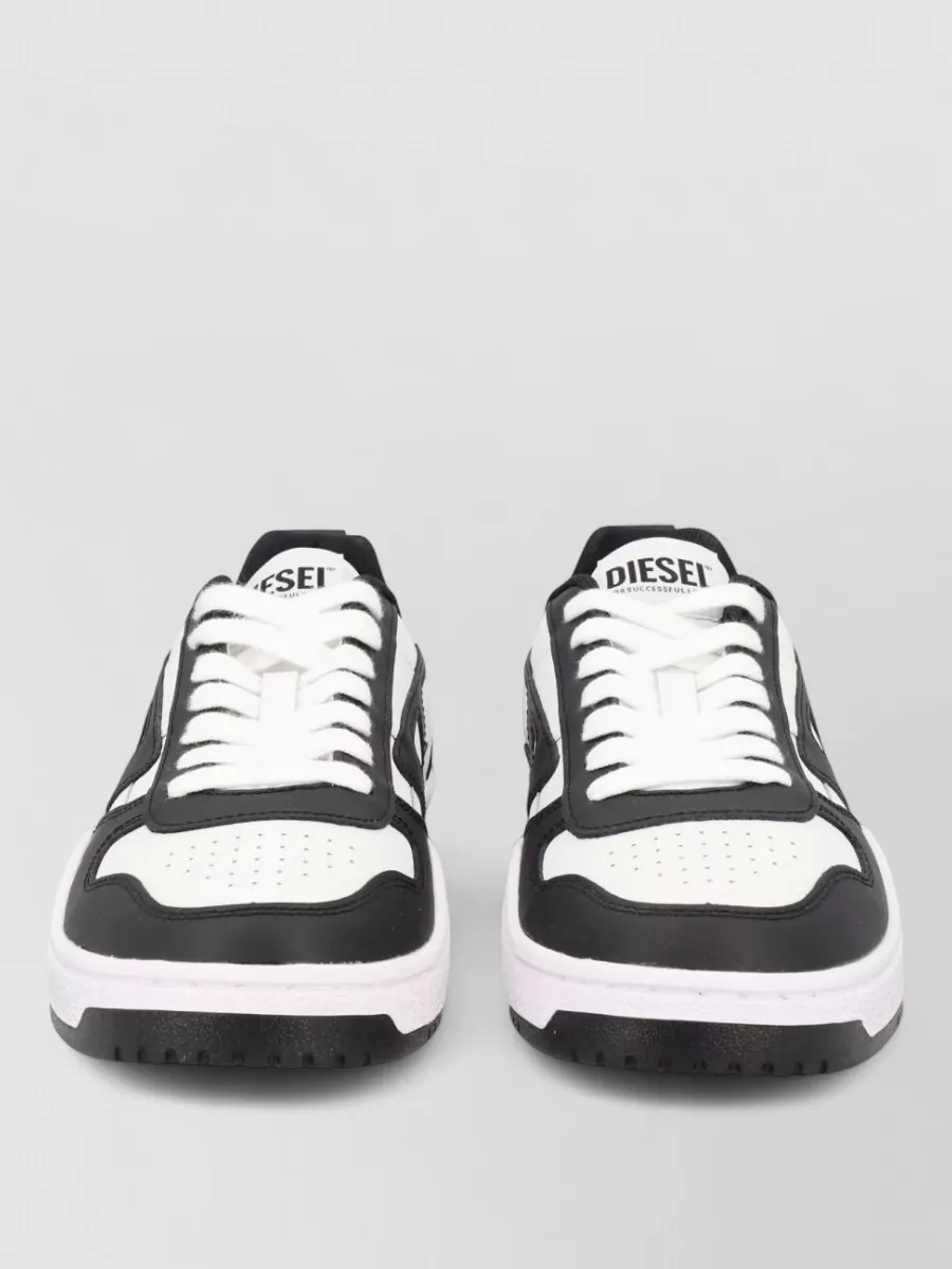 Diesel lace-up shoes