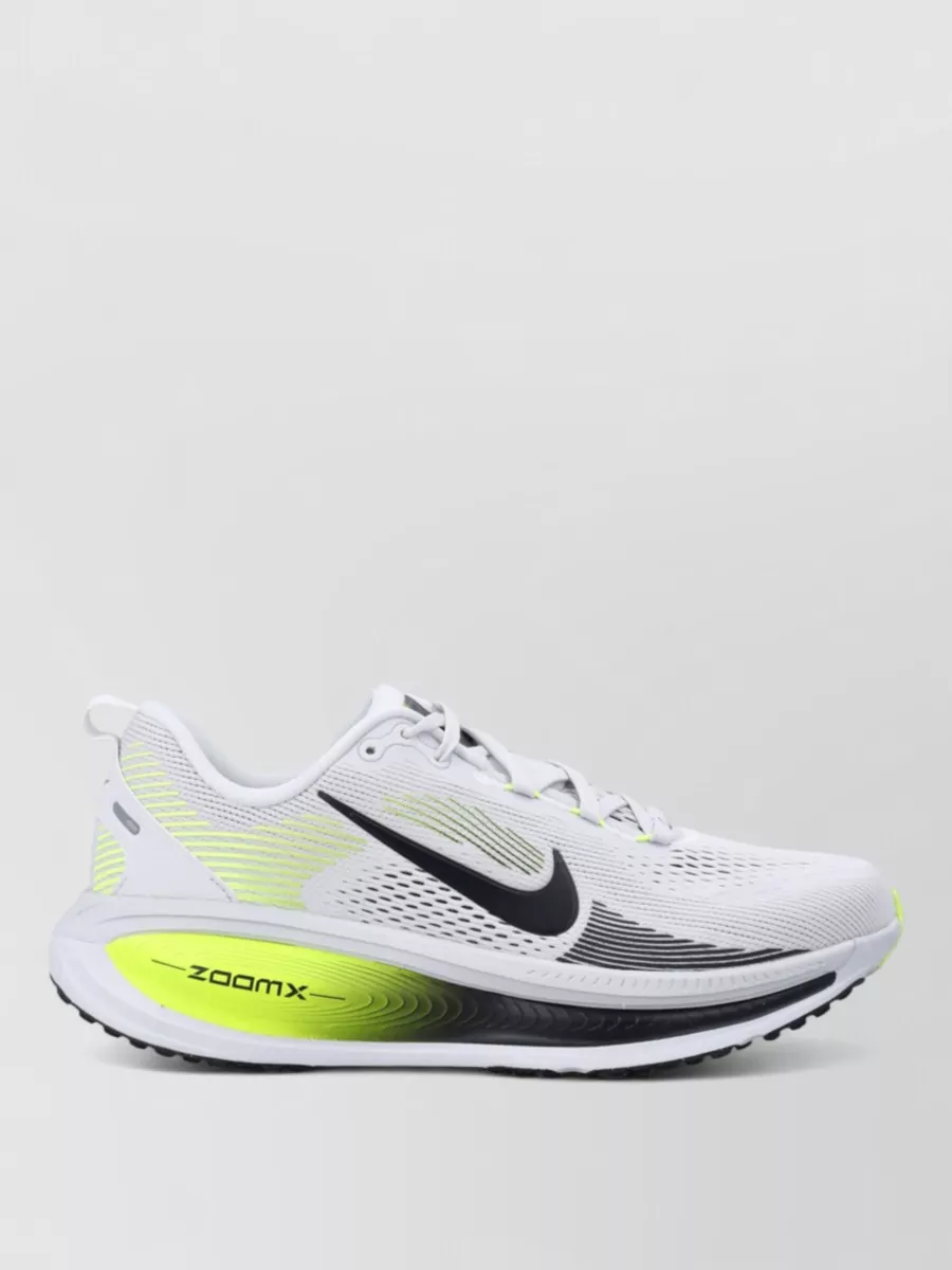 Nike Fabric Low-Top Sneakers