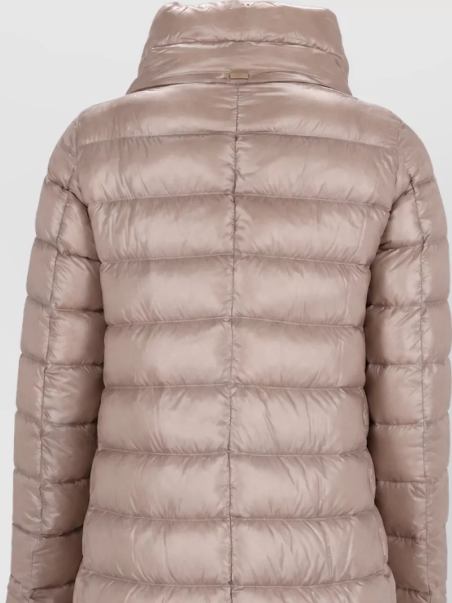 Herno Down Puffer Jacket