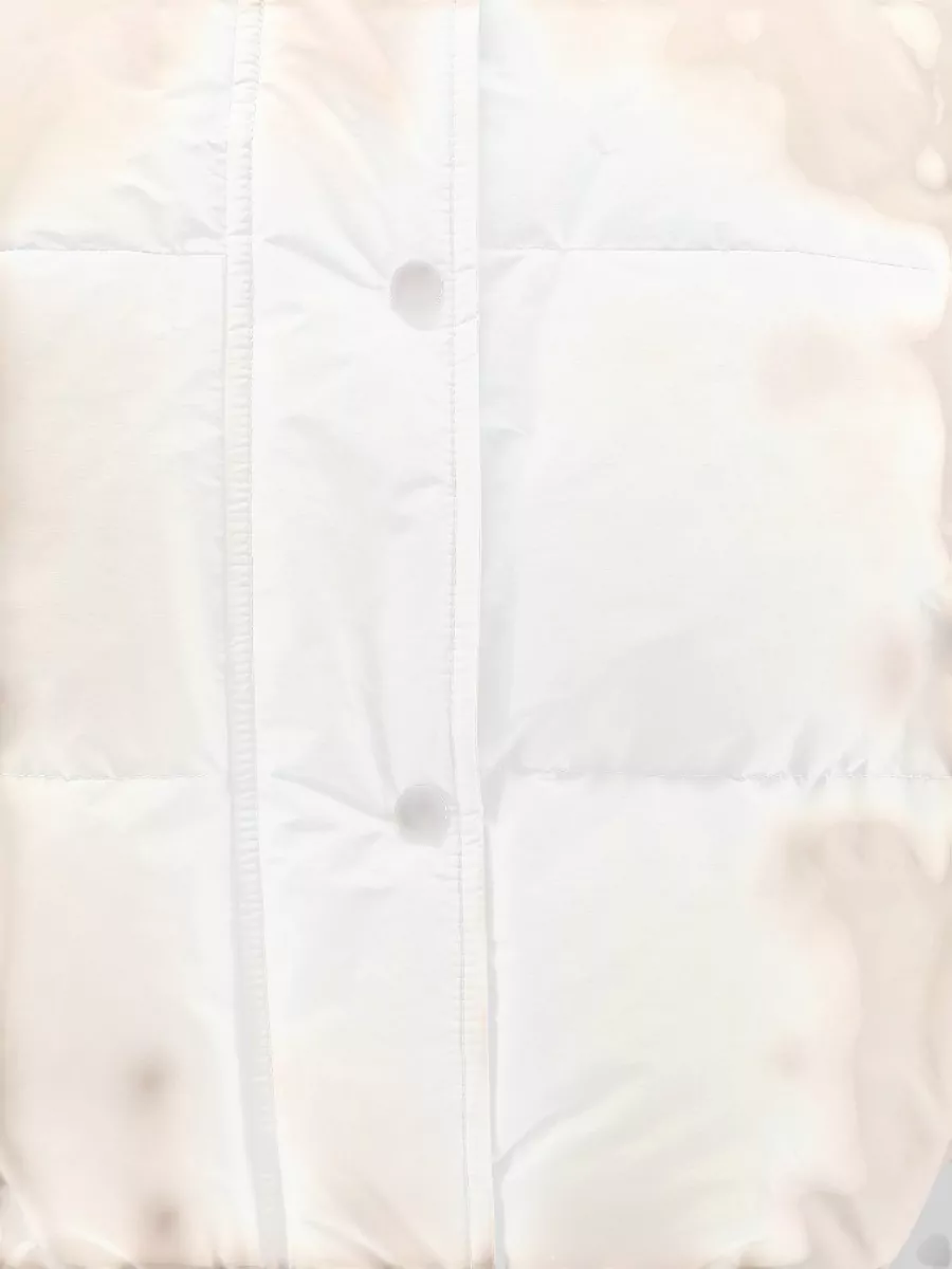 Brunello Cucinelli Down Cropped Quilted Parka Coat