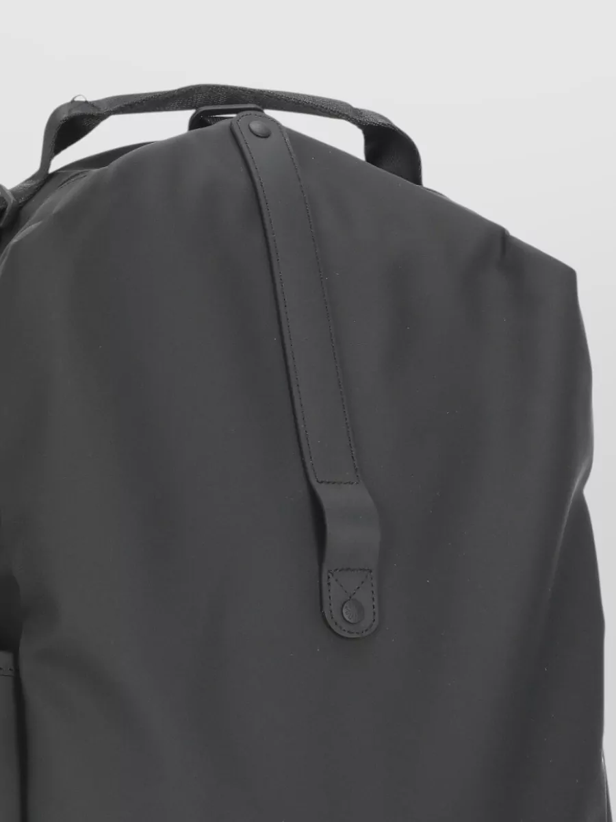 Rains Urban Backpack Waterproof Design Multiple Pockets