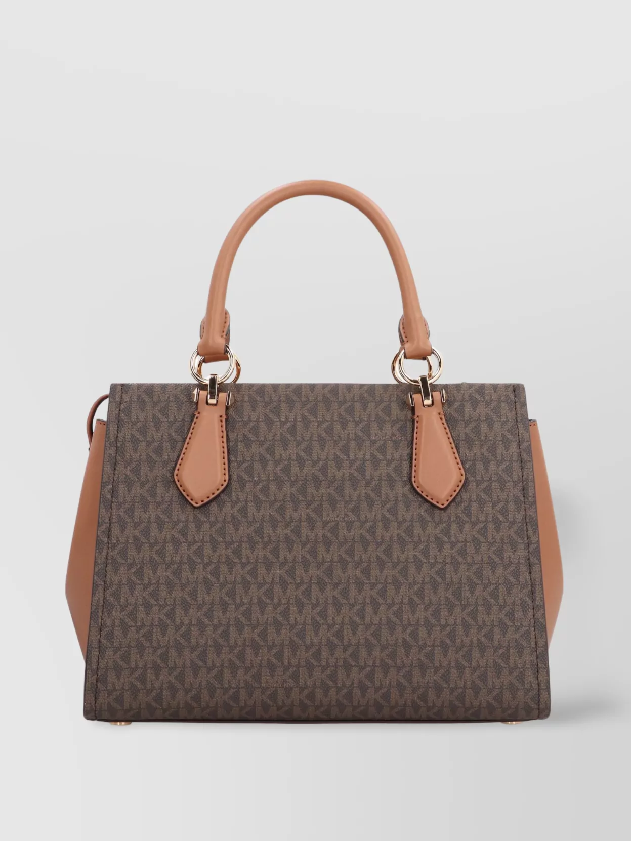 Michael Michael Kors Marilyn Pvc Crossbody Bag