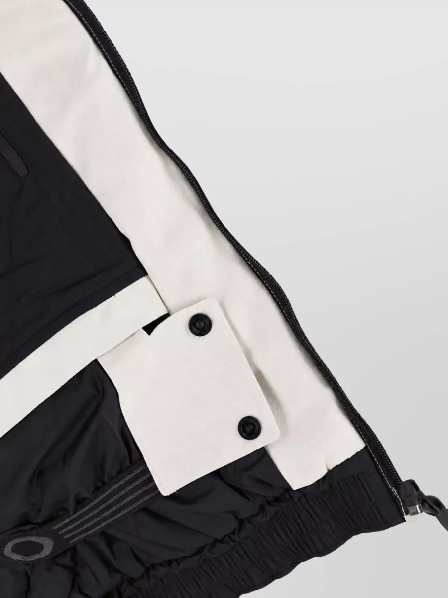 Oakley Puffer Jacket