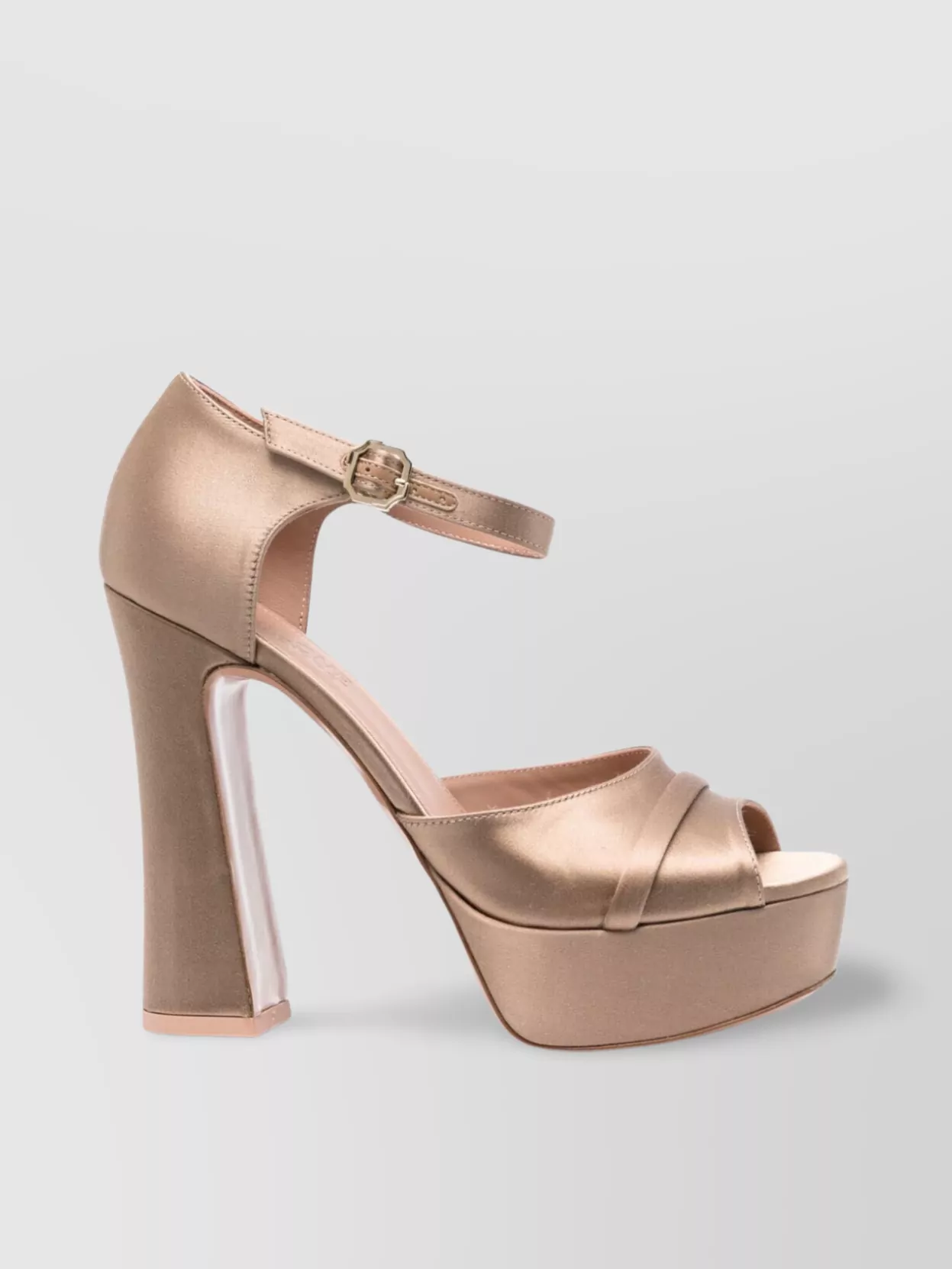 Malone Souliers Yuri 125 Sandals