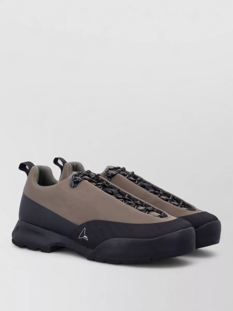 Roa cingino slip-on sneakers