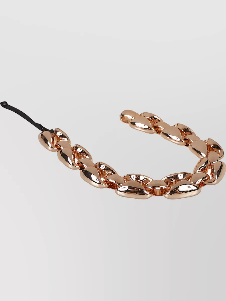 Max Mara headband