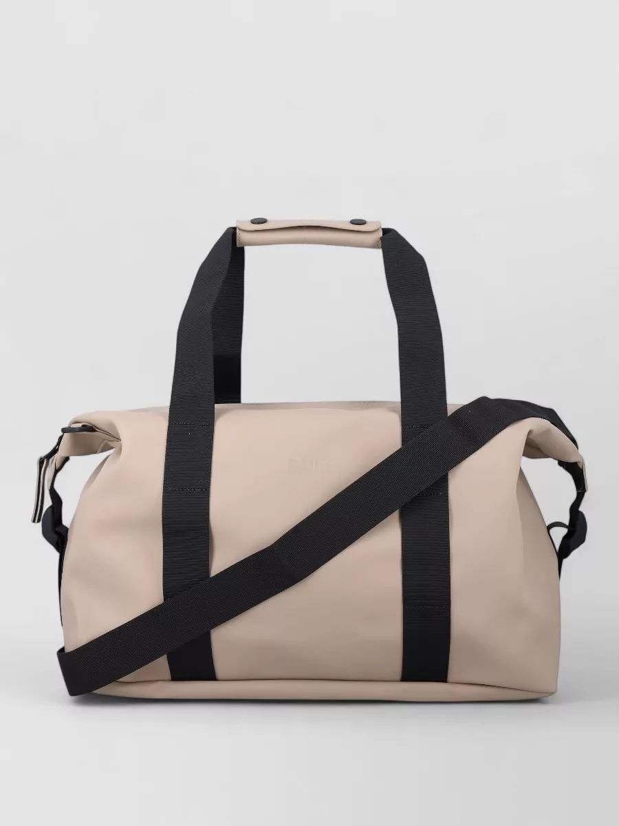 Rains hilo weekend tote bag small