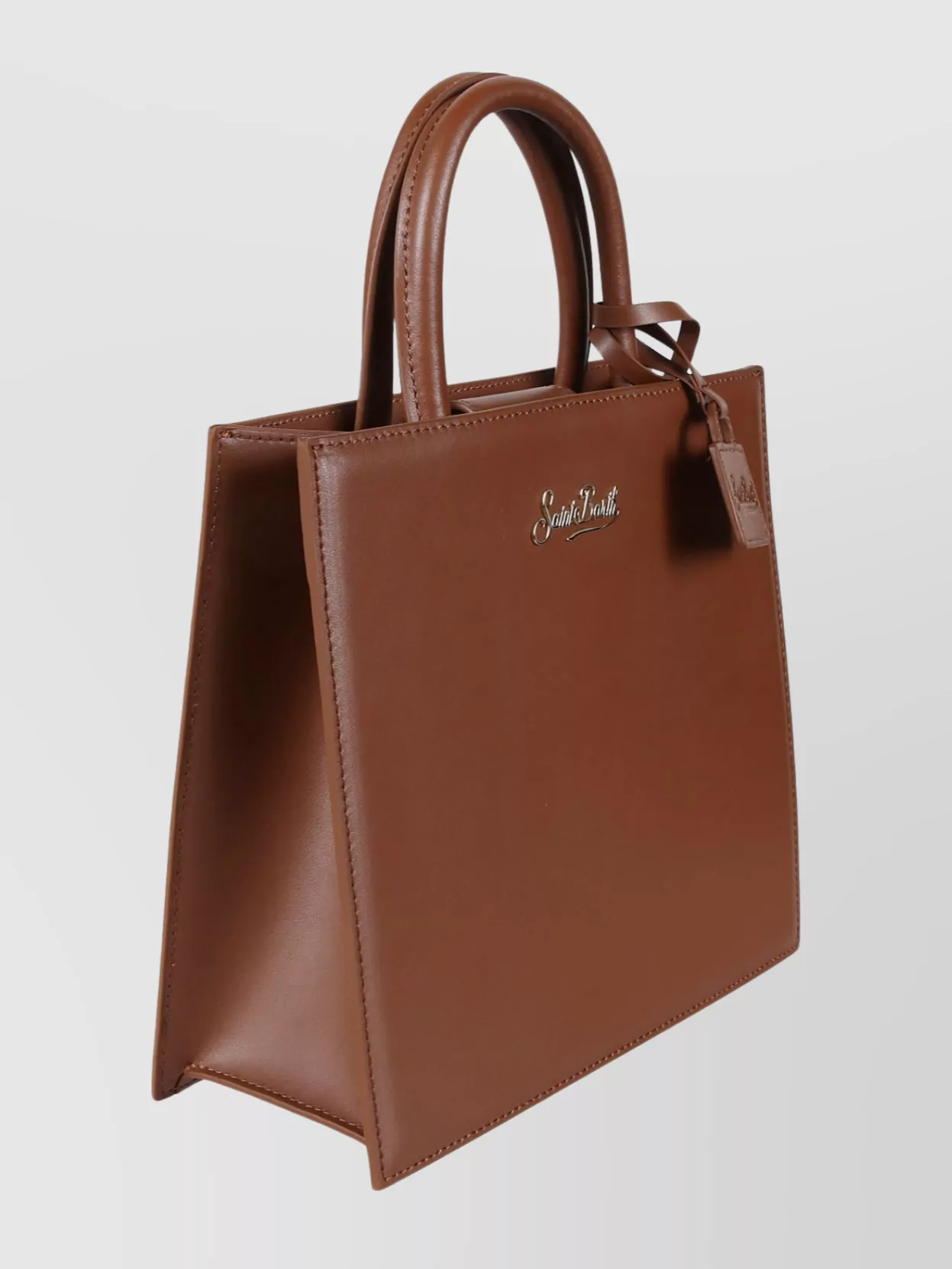 Mc2 Saint Barth Rectangular Tote Bag Shoulder Strap