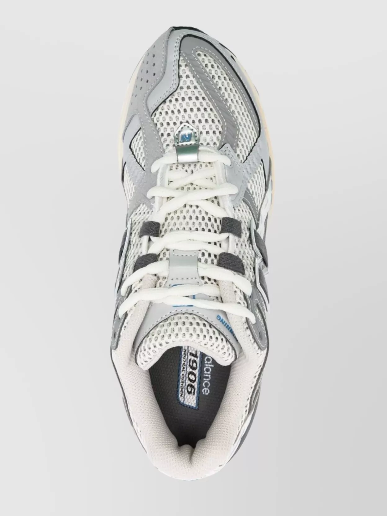 New Balance 1906 Mesh Panels Sneakers