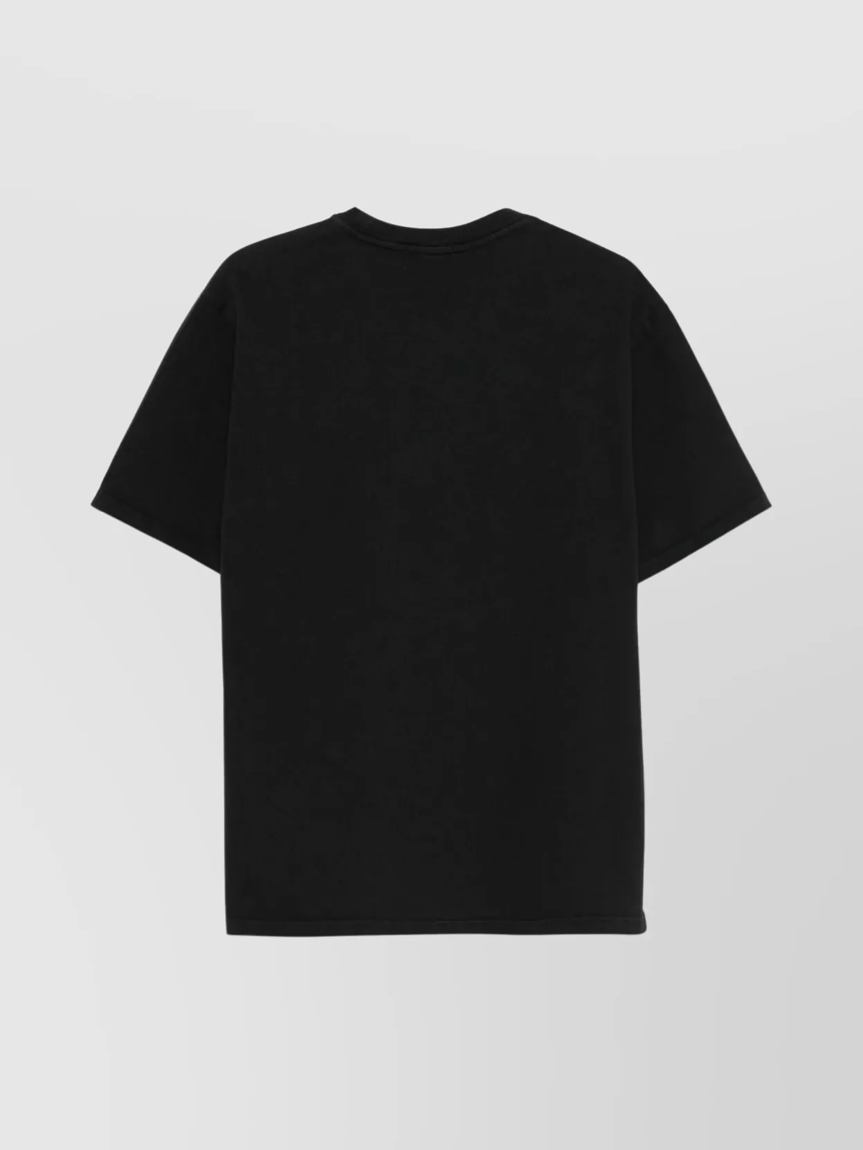 Autry Crew Neck Short Sleeve T-Shirt Design