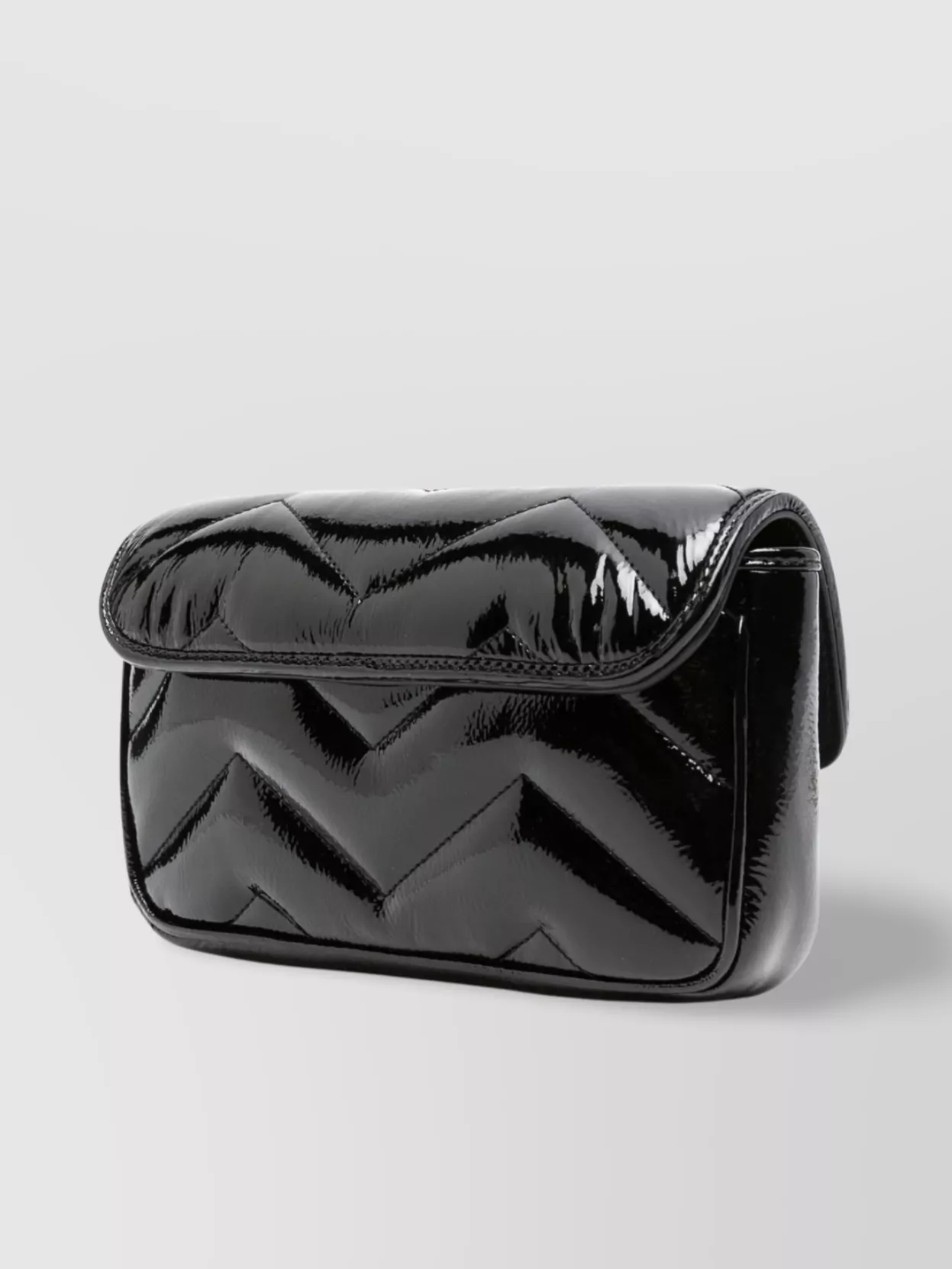 Gucci Mini Marmont 2.0 Cross-Body Bag