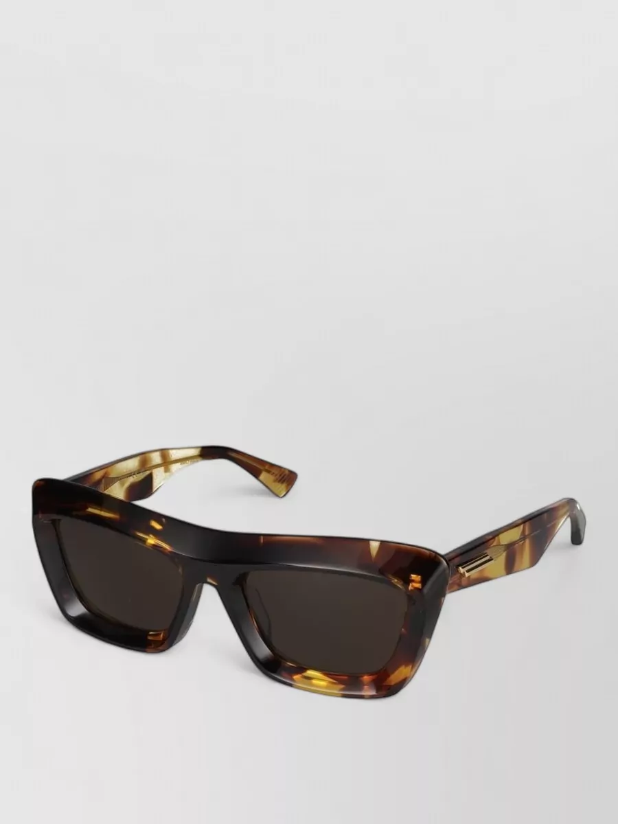 Bottega Veneta Acetate Sunglasses