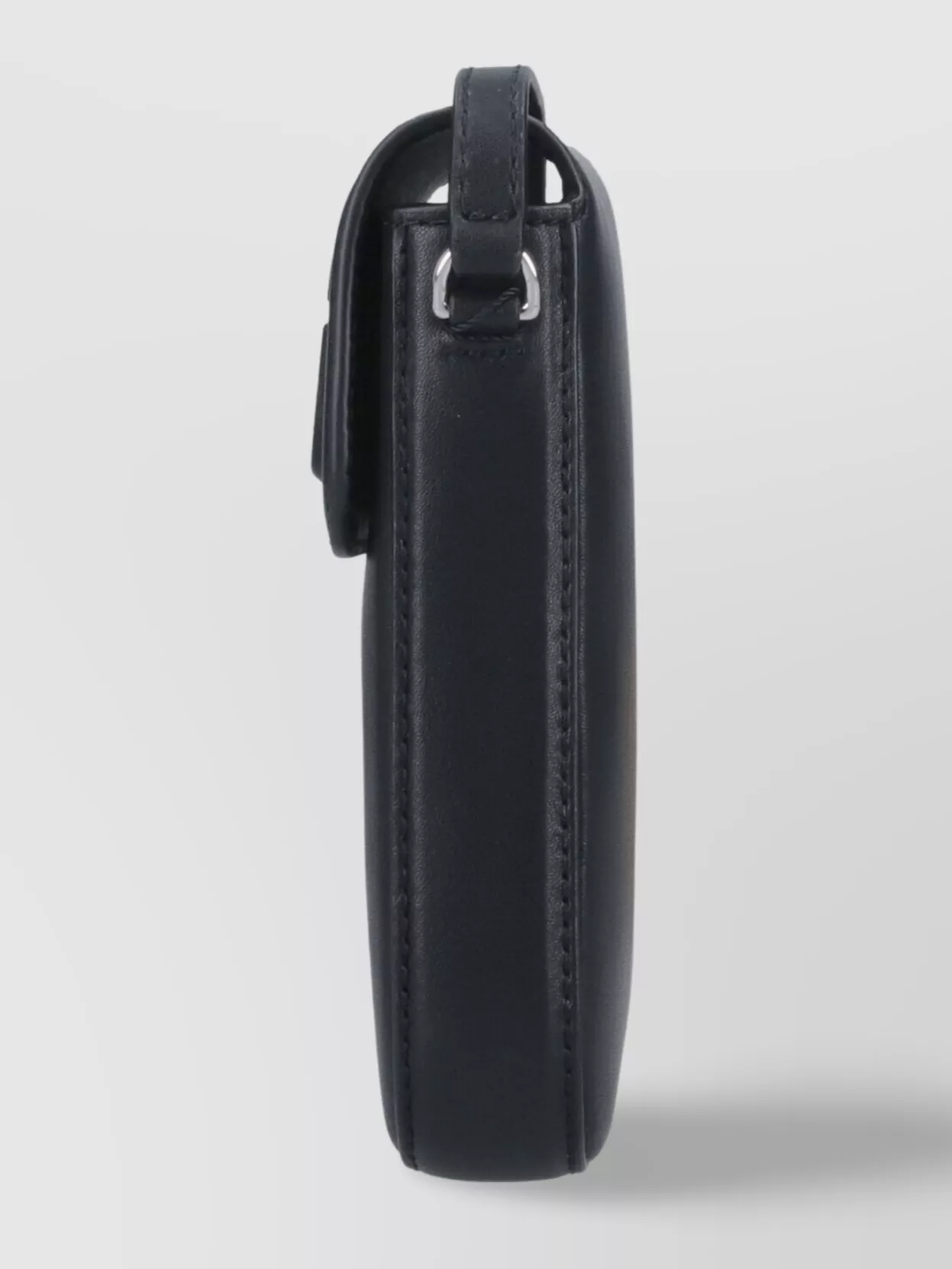 Marc Jacobs Adjustable Strap Crossbody Bag In Black