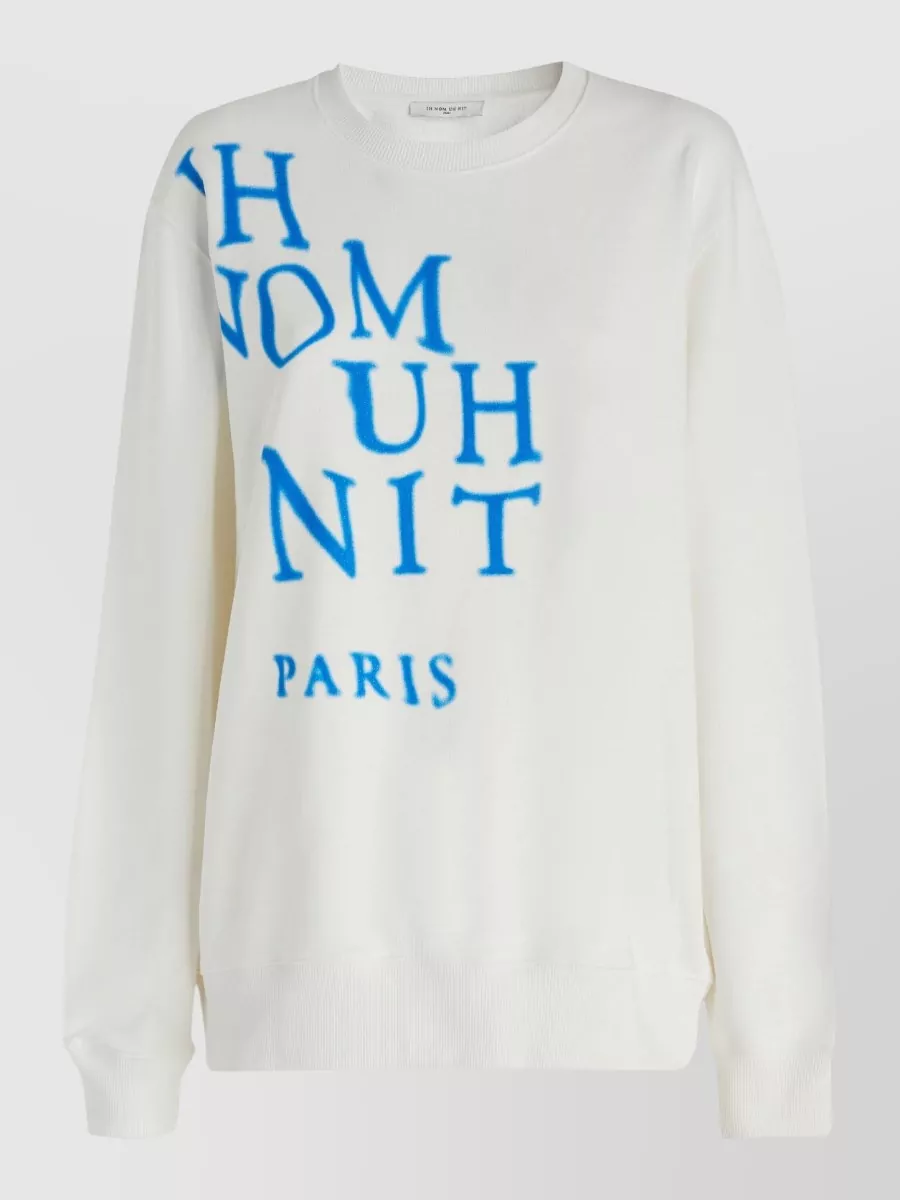 Ih Nom Uh Nit jumper