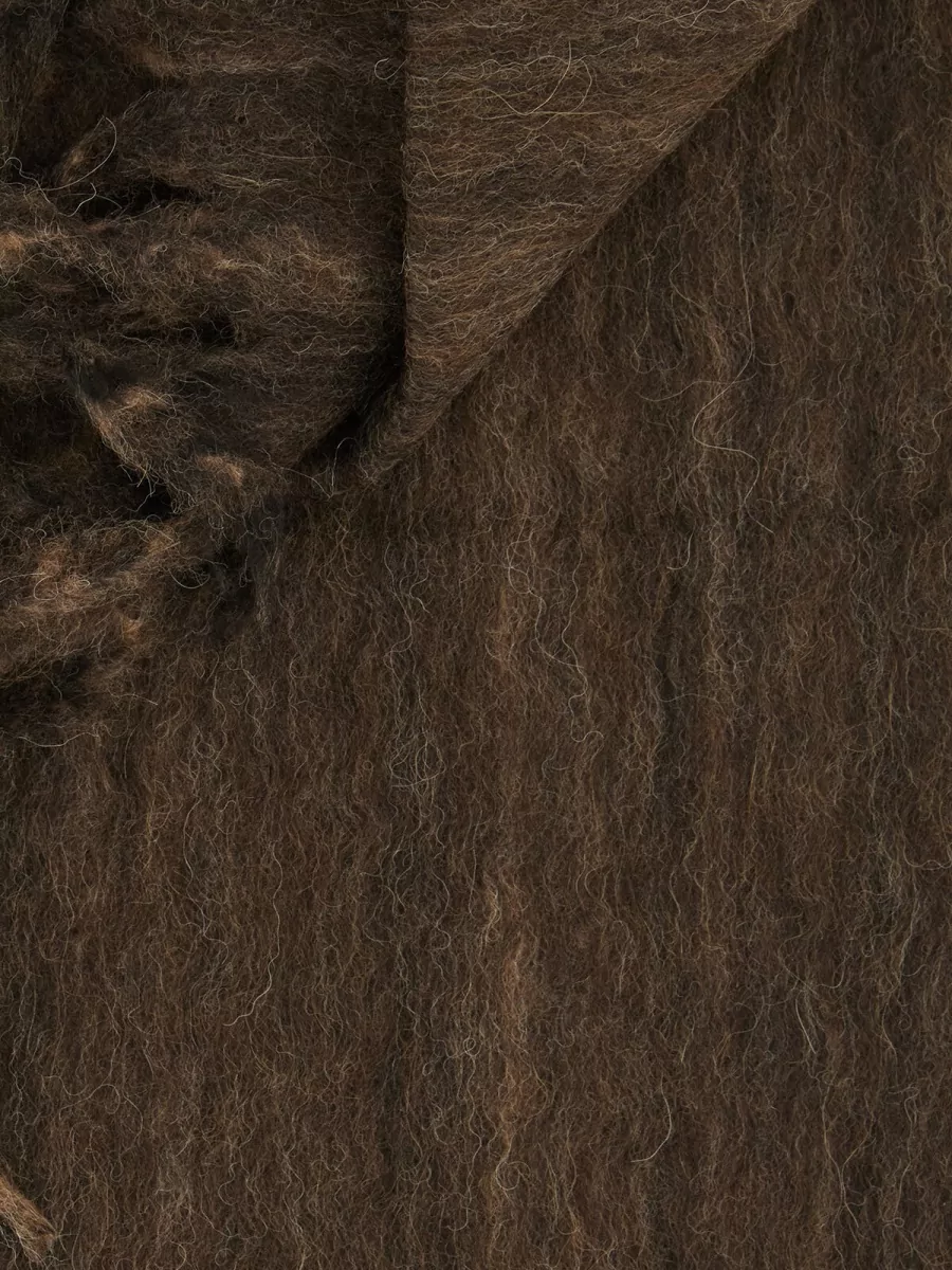 Our Legacy Alpaca Wool Gloves