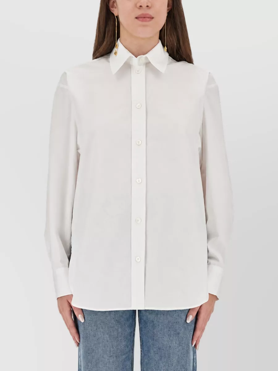 Isabel Marant Cotton Shirt