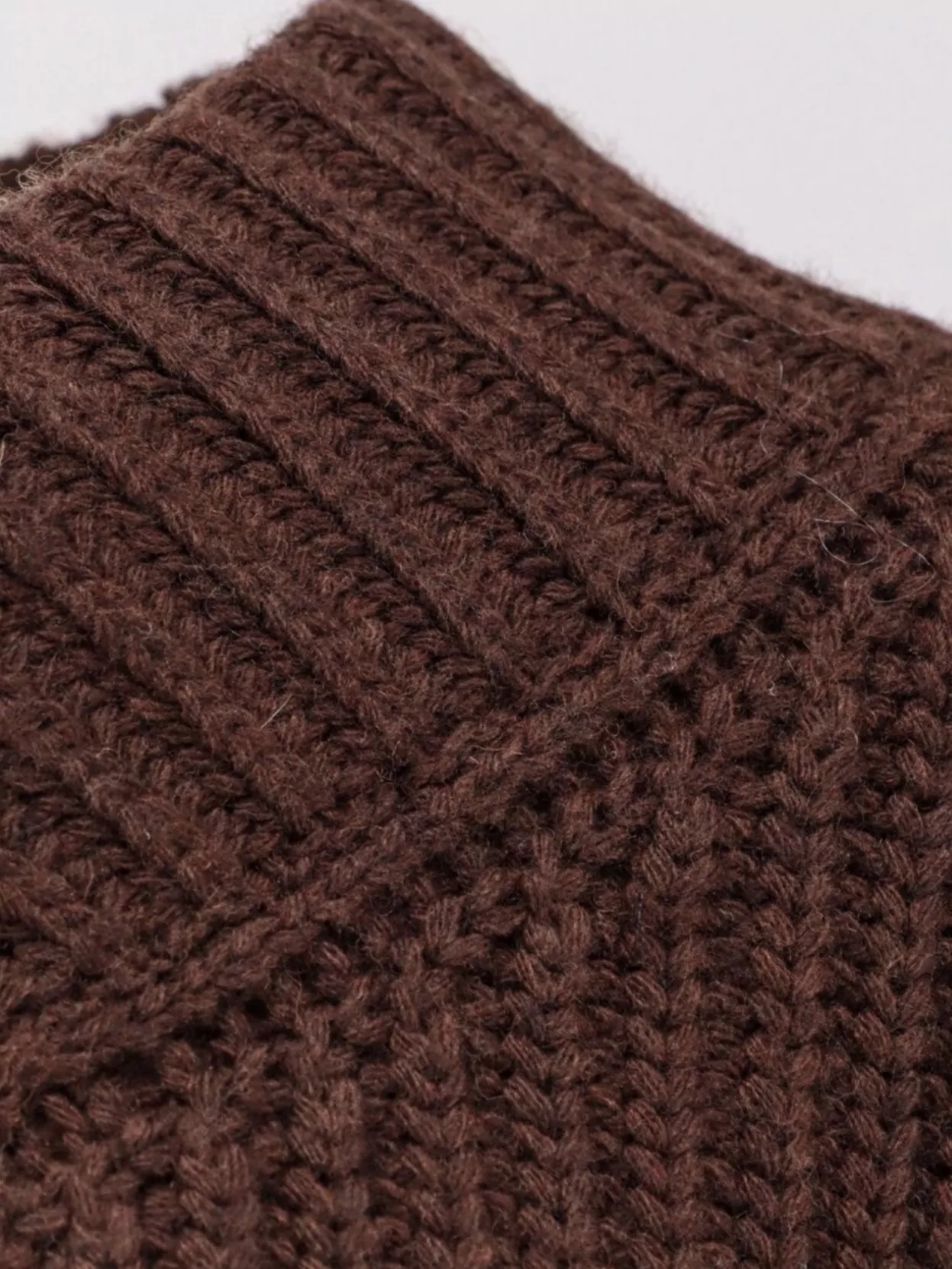 Staud Knitwear Coat With Dropped Shoulders And Long Sleeves