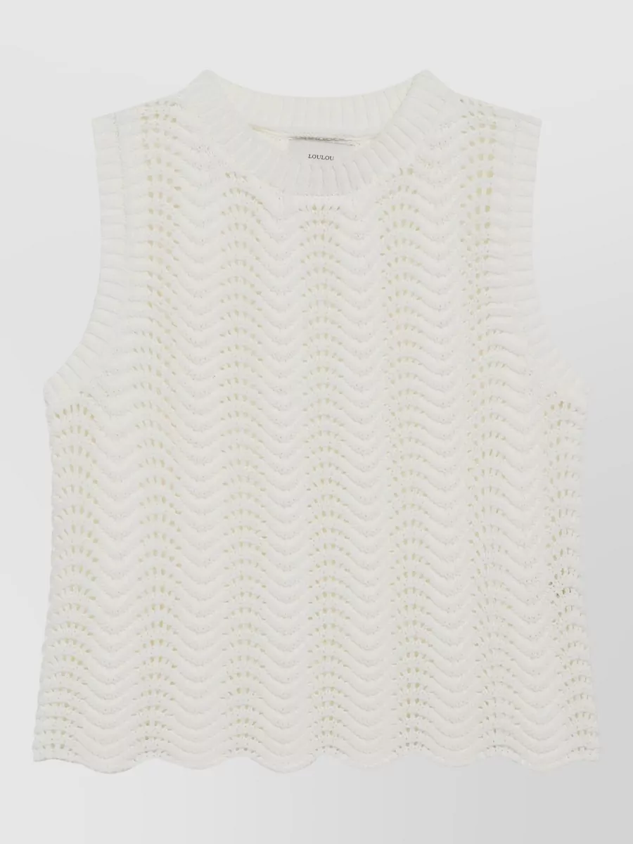 Loulou Studio Tank Top