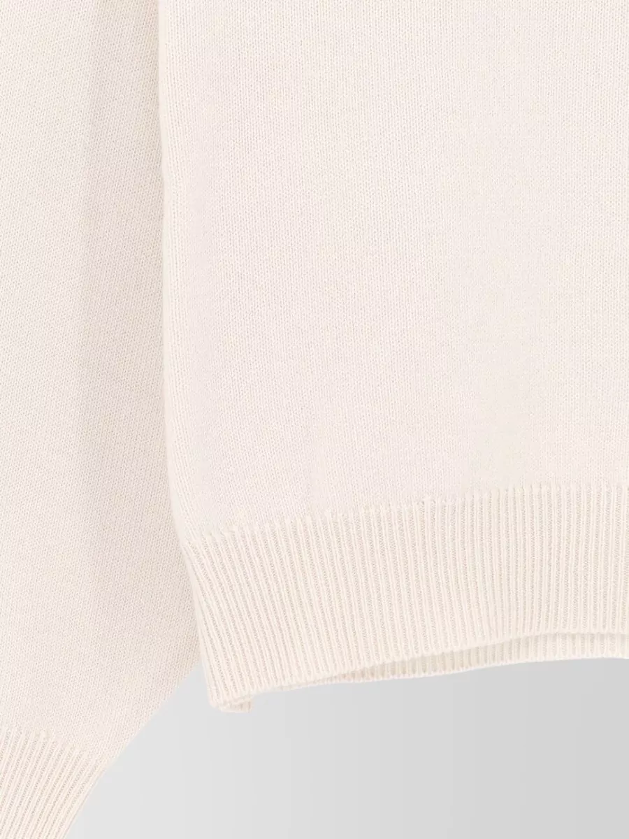 Brunello Cucinelli Cashmere Turtleneck Sweatshirt