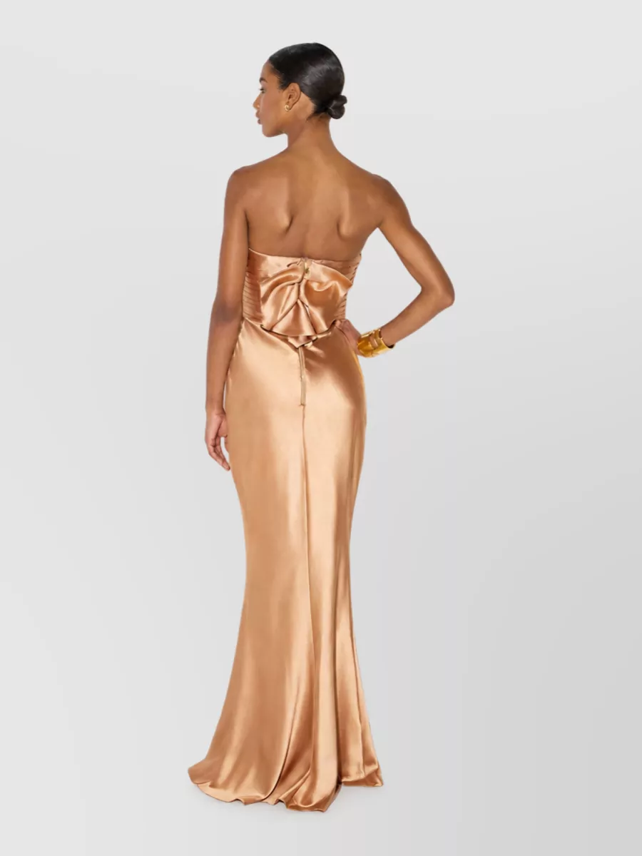 Elisabetta Franchi Gown