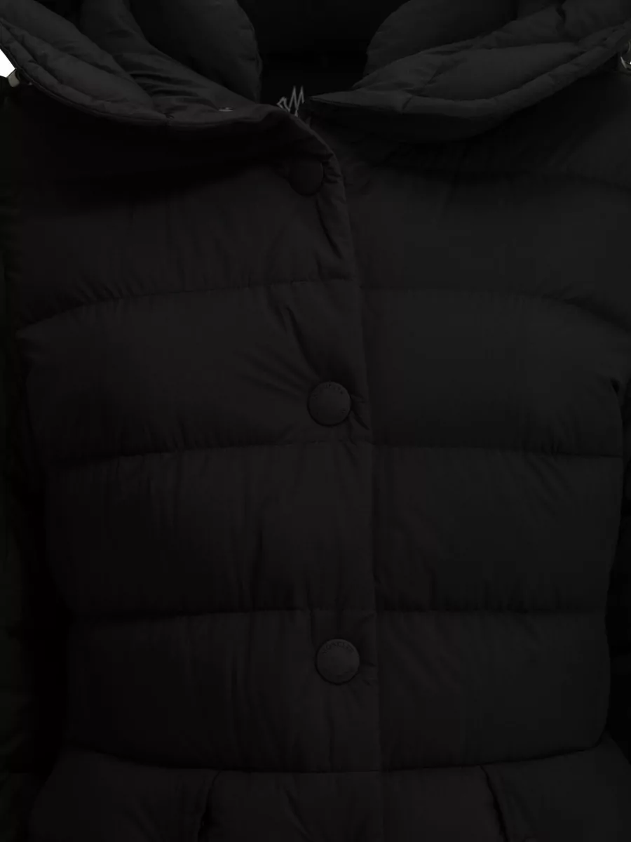 Moncler Grenoble Armoniques Ski Jacket