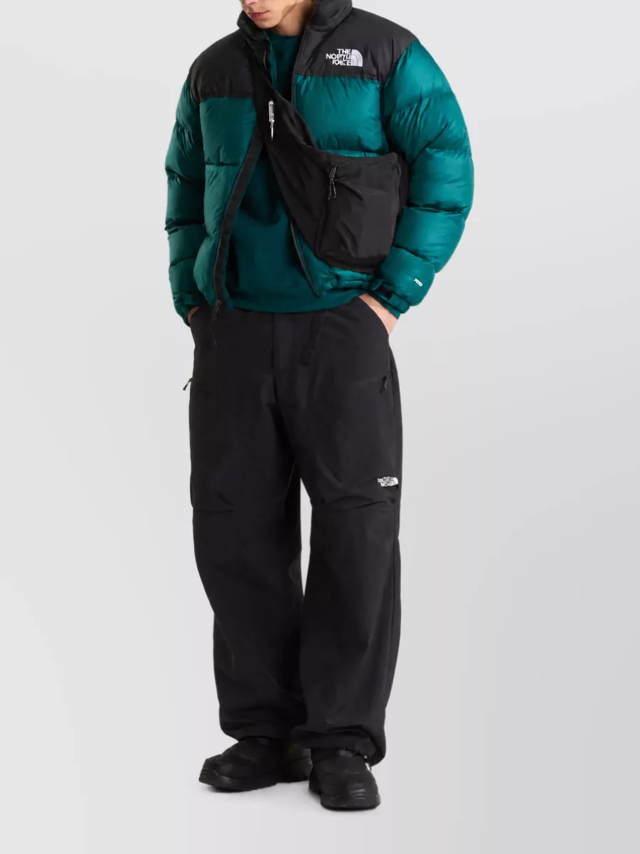 The North Face Down Puffer Jacket