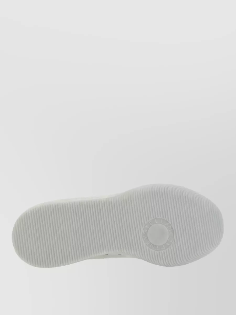 Stella Mccartney Low-Top Sneakers