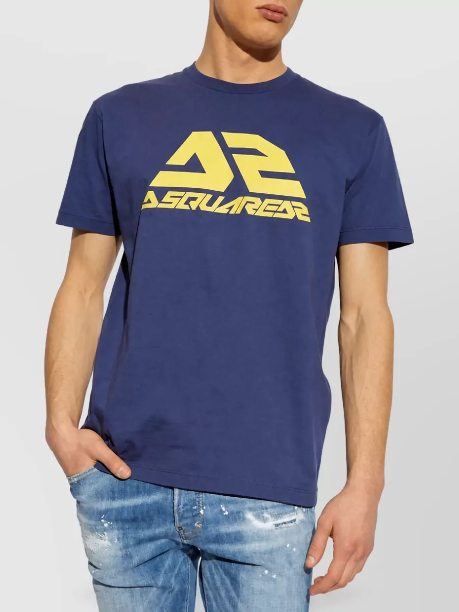 Dsquared2 Cotton T-Shirt