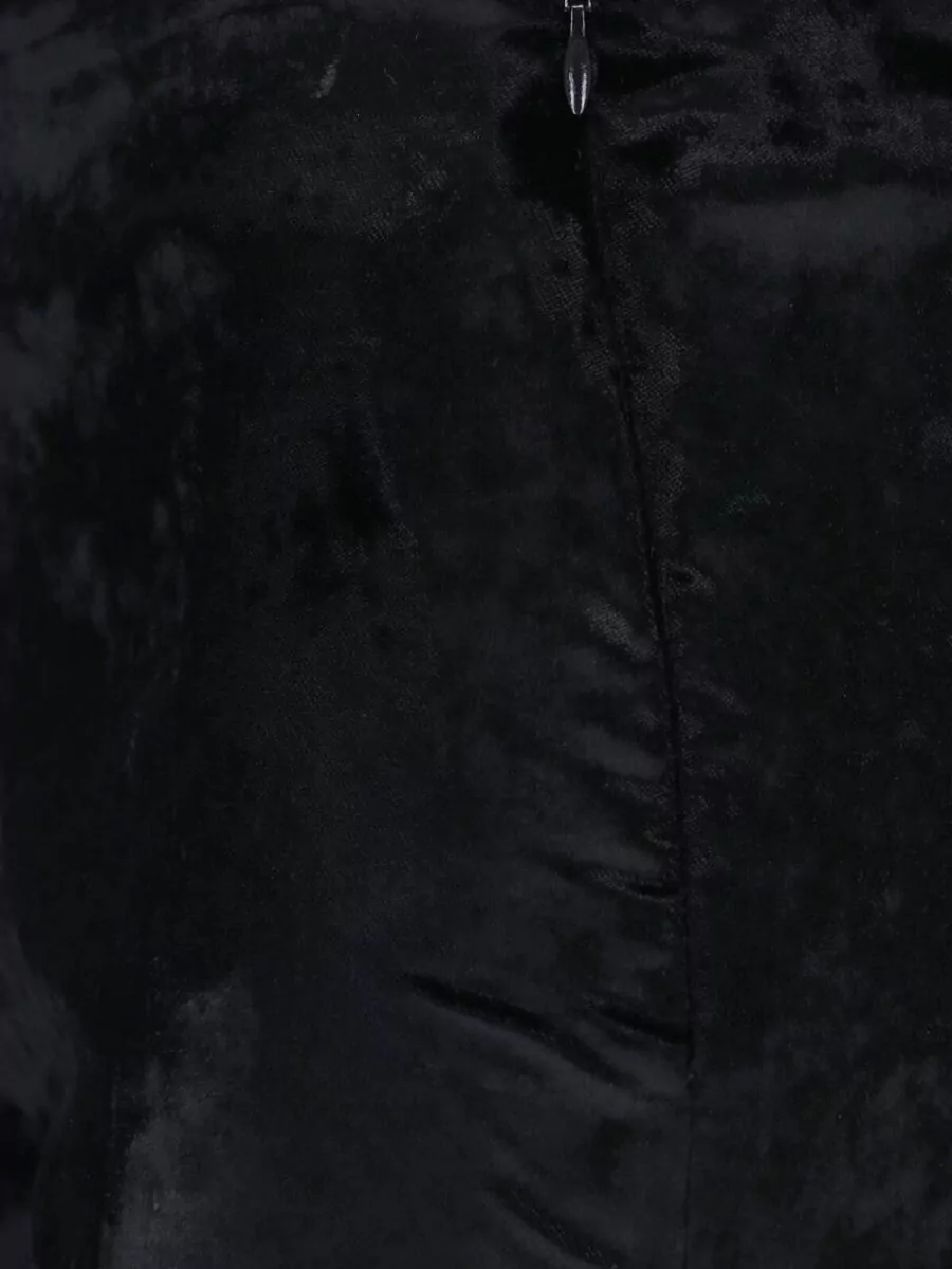Dondup Straight-Leg Trousers