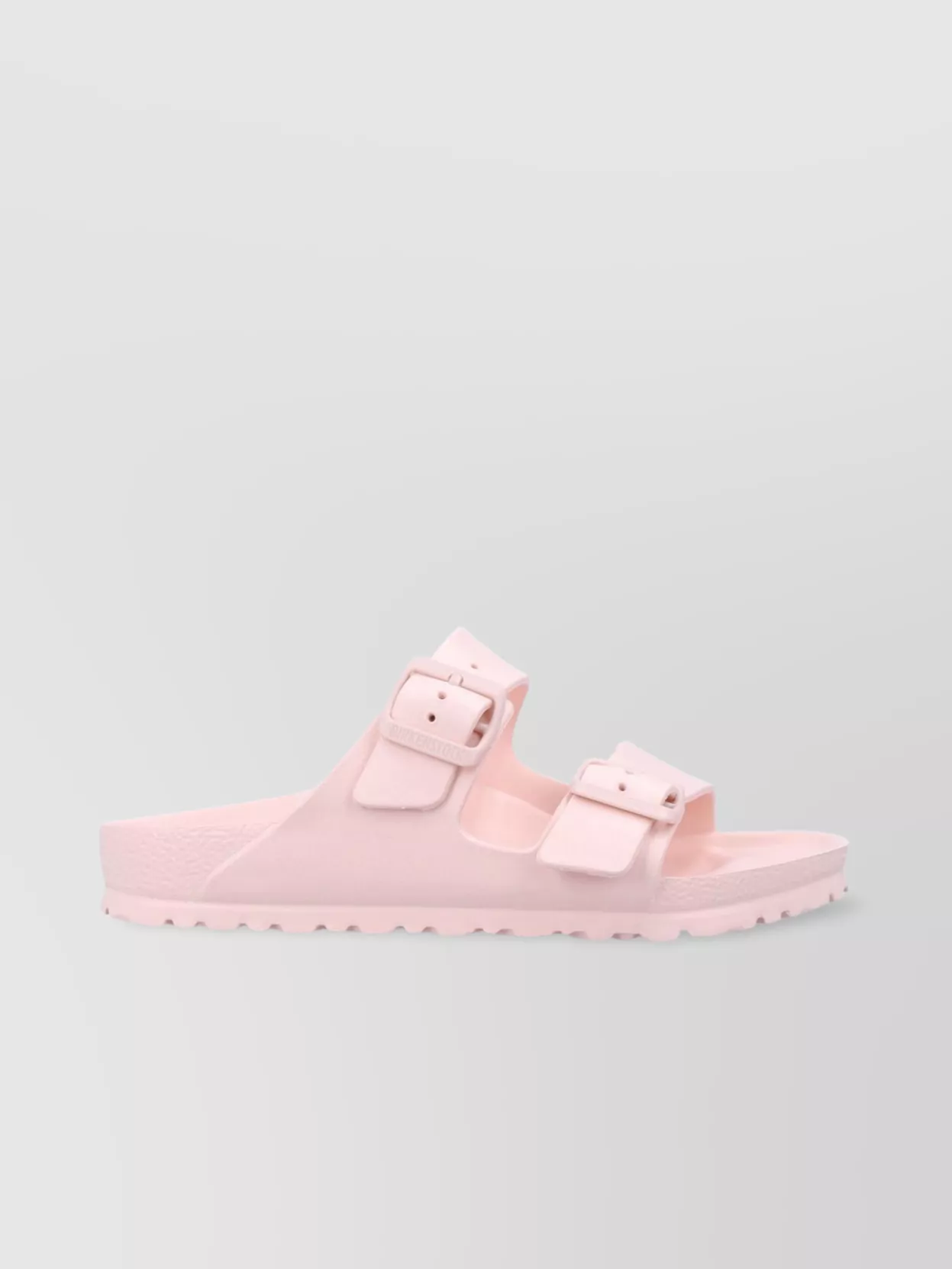 Birkenstock Eva Sandals With Flat Sole And Open Toe